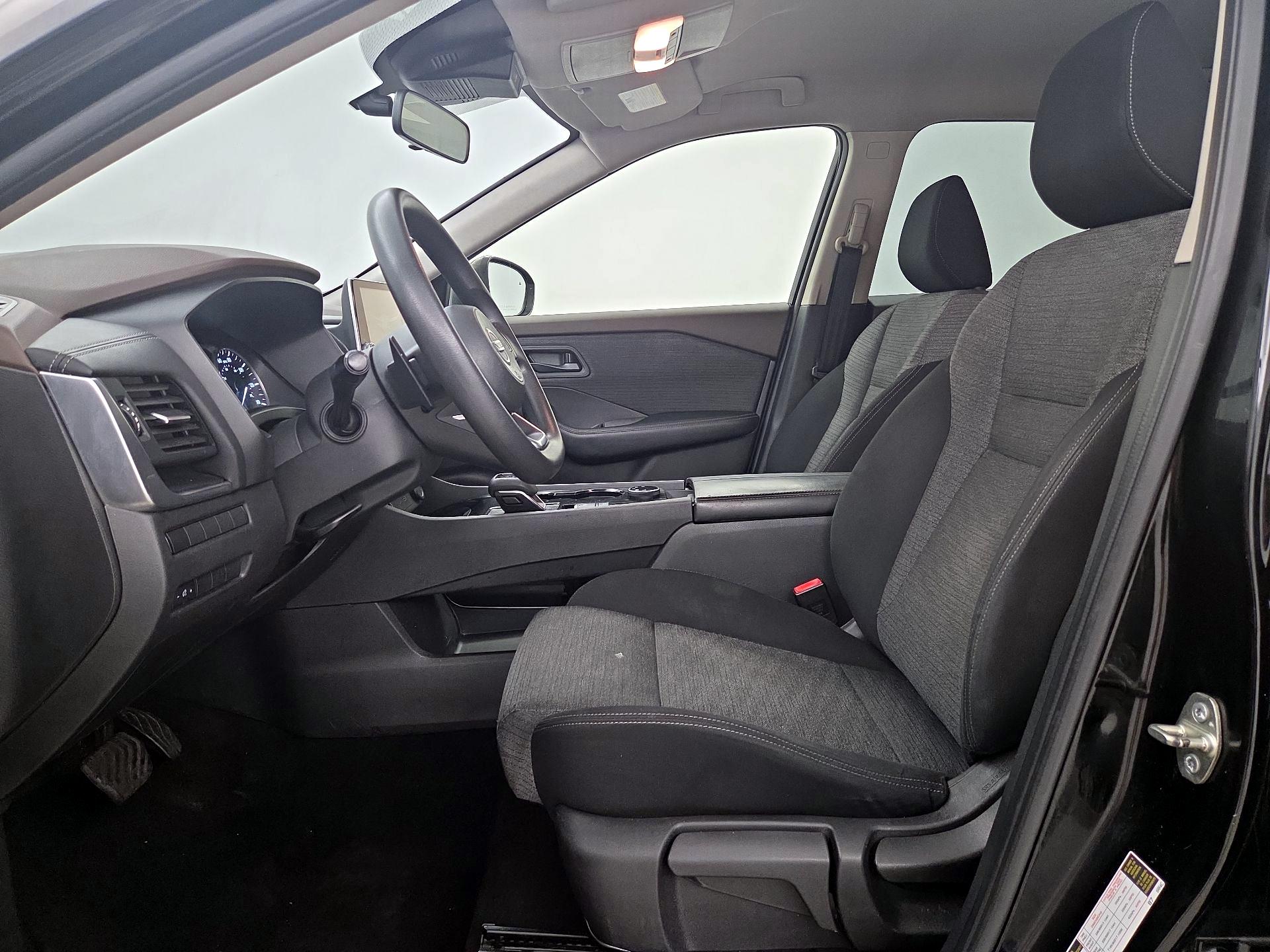 Thumbnail: 2021 Nissan Rogue - 9