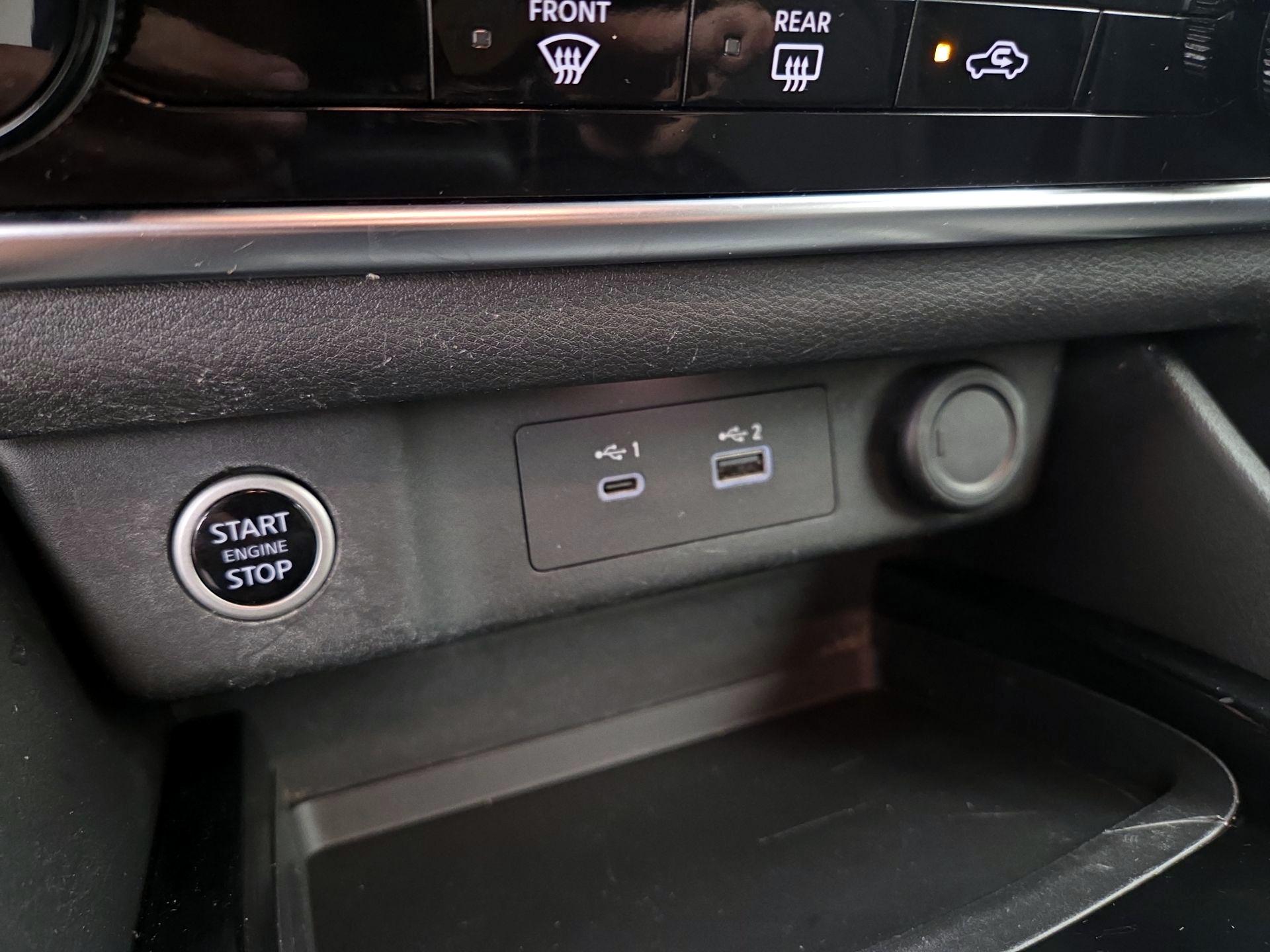 Thumbnail: 2021 Nissan Rogue - 16