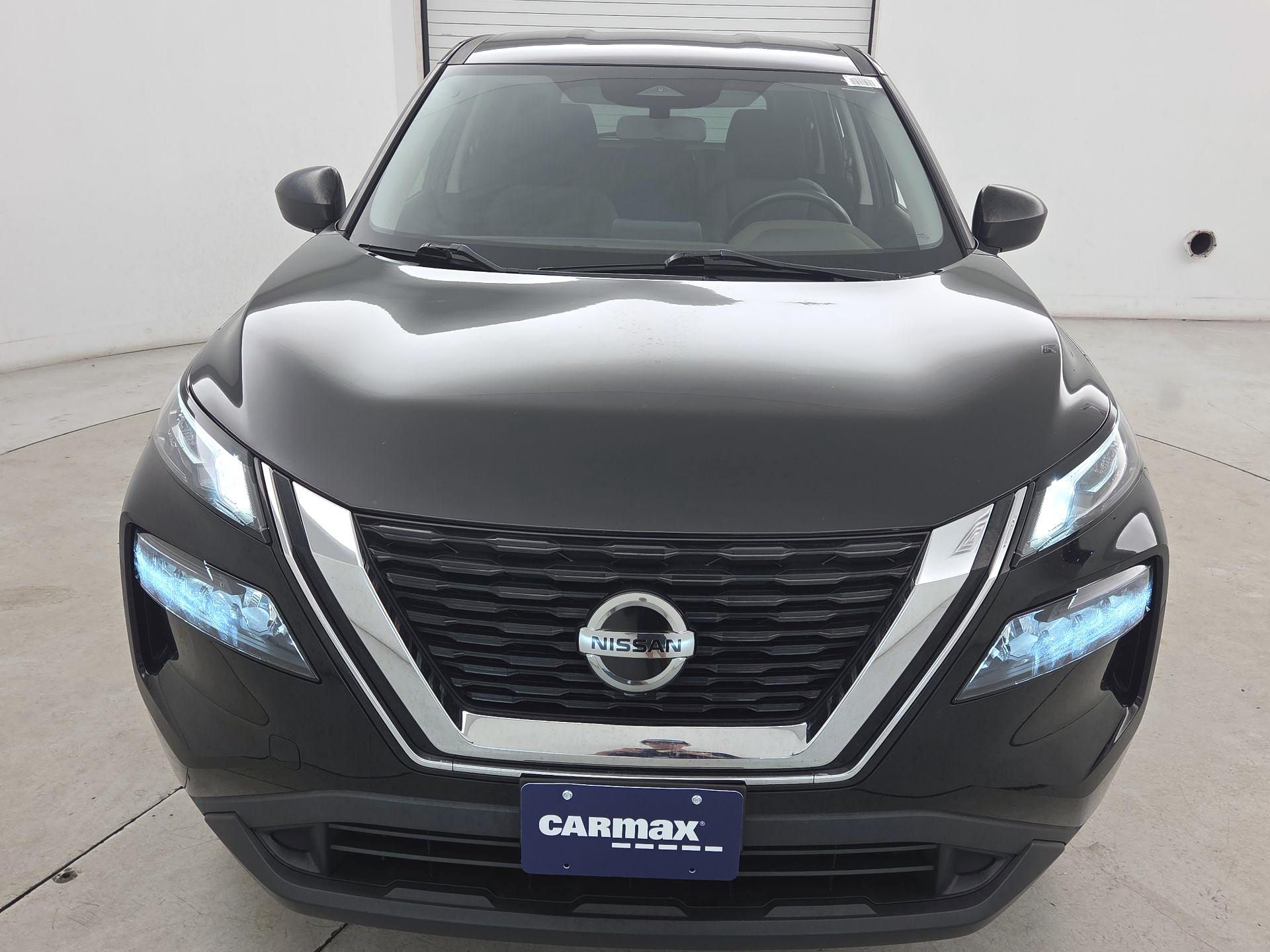 Thumbnail: 2021 Nissan Rogue - 2