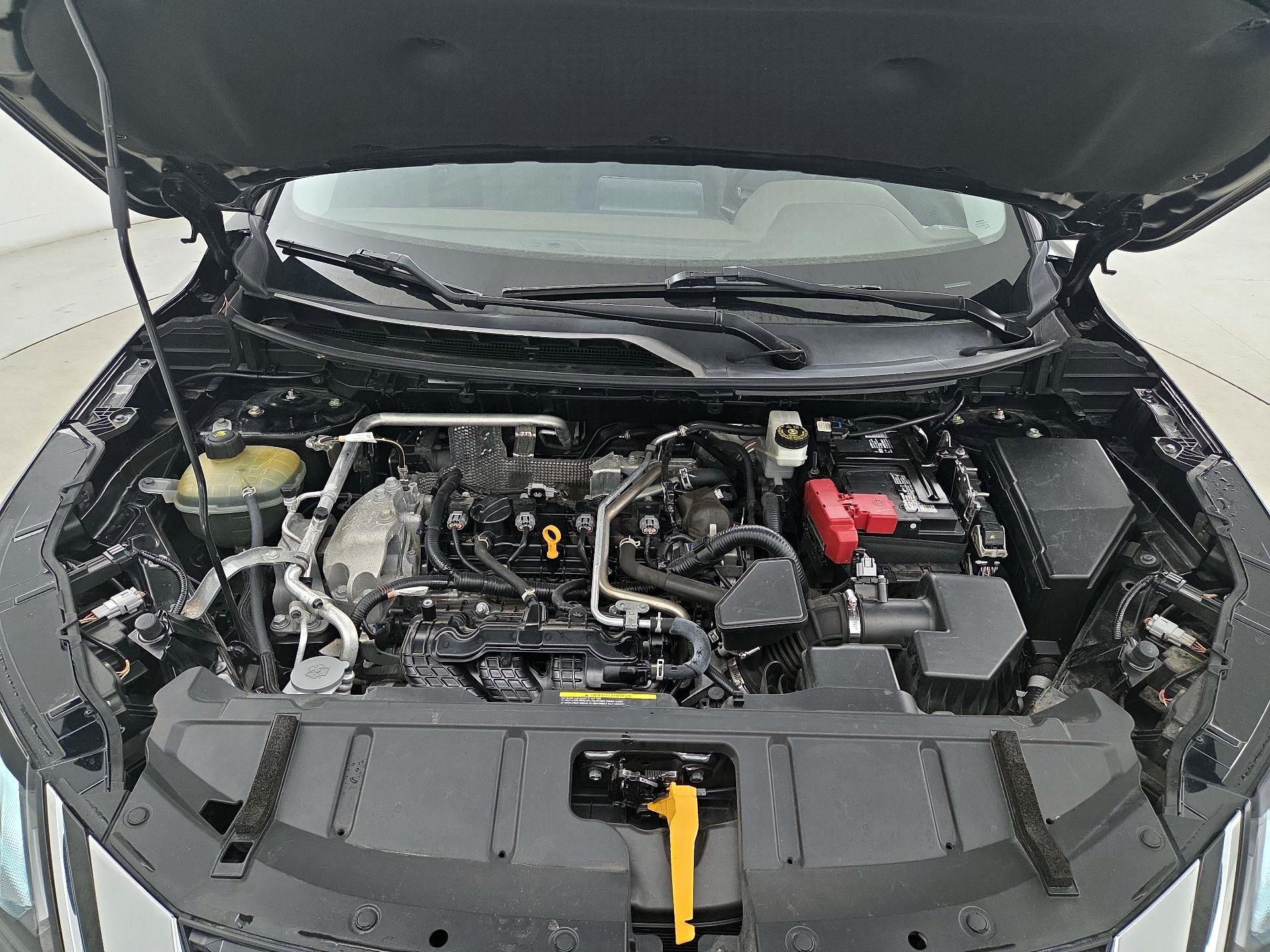 Thumbnail: 2021 Nissan Rogue - 19
