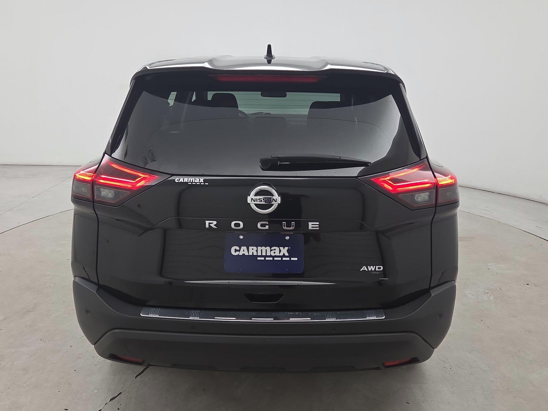 Thumbnail: 2021 Nissan Rogue - 6