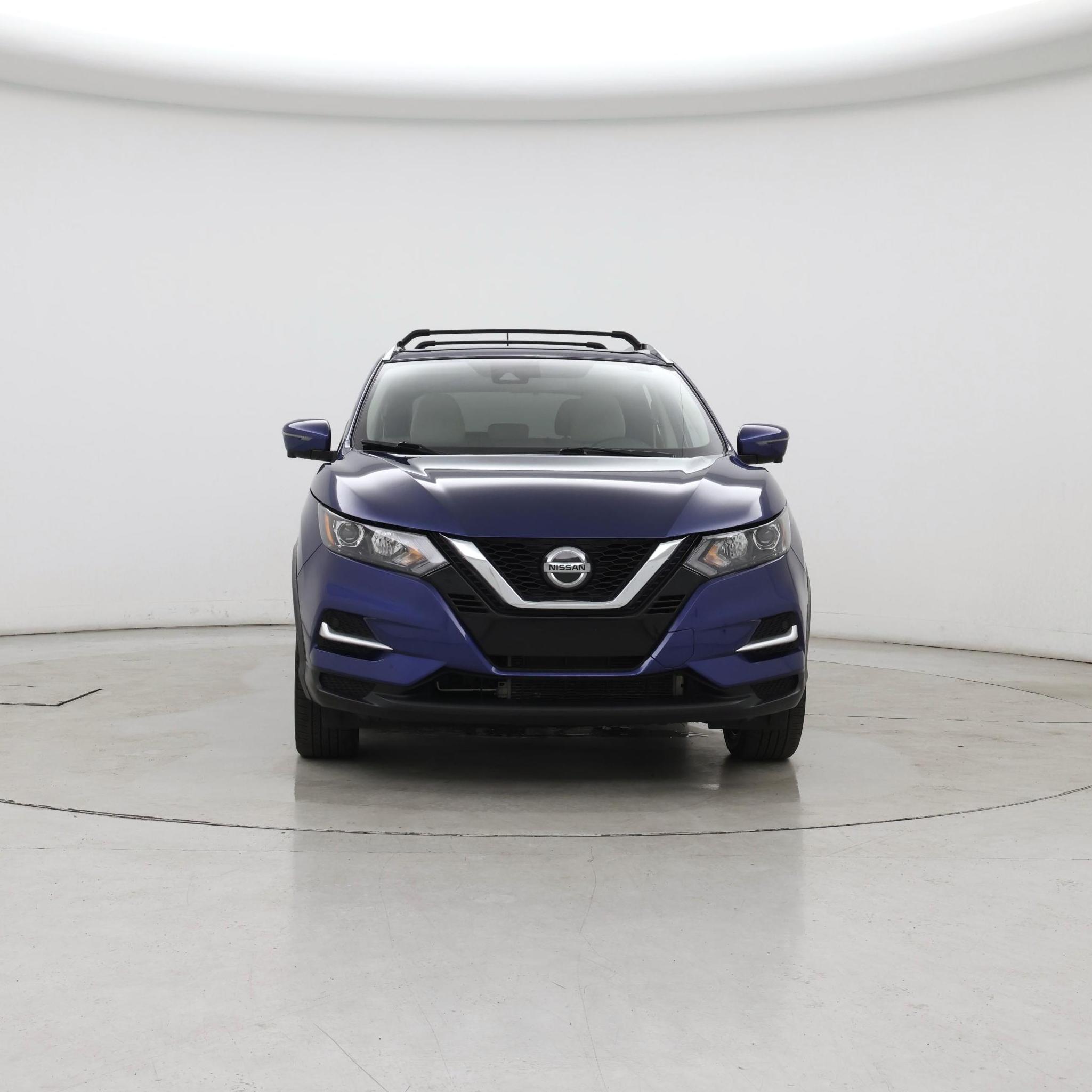 Thumbnail: 2022 Nissan Rogue Sport - 5
