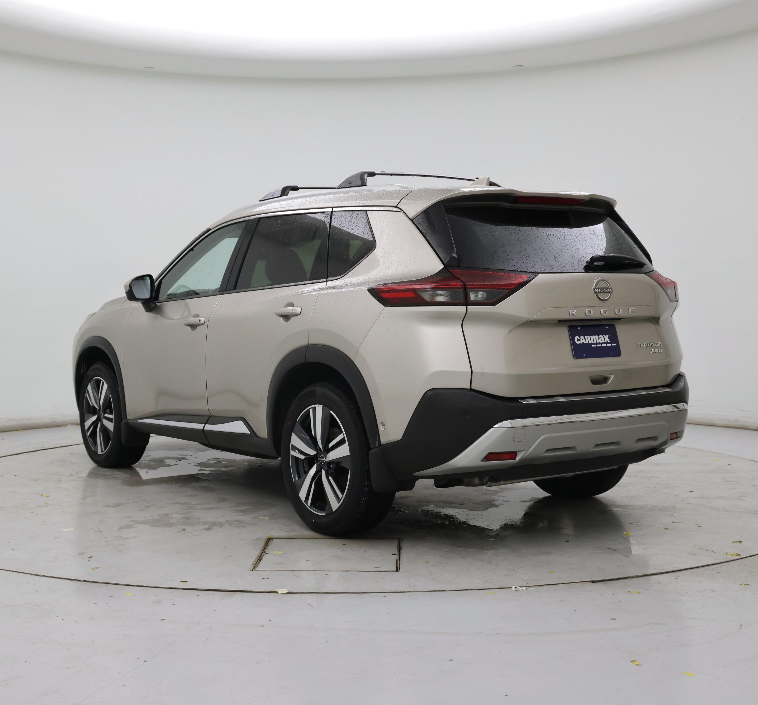 Thumbnail: 2023 Nissan Rogue - 2