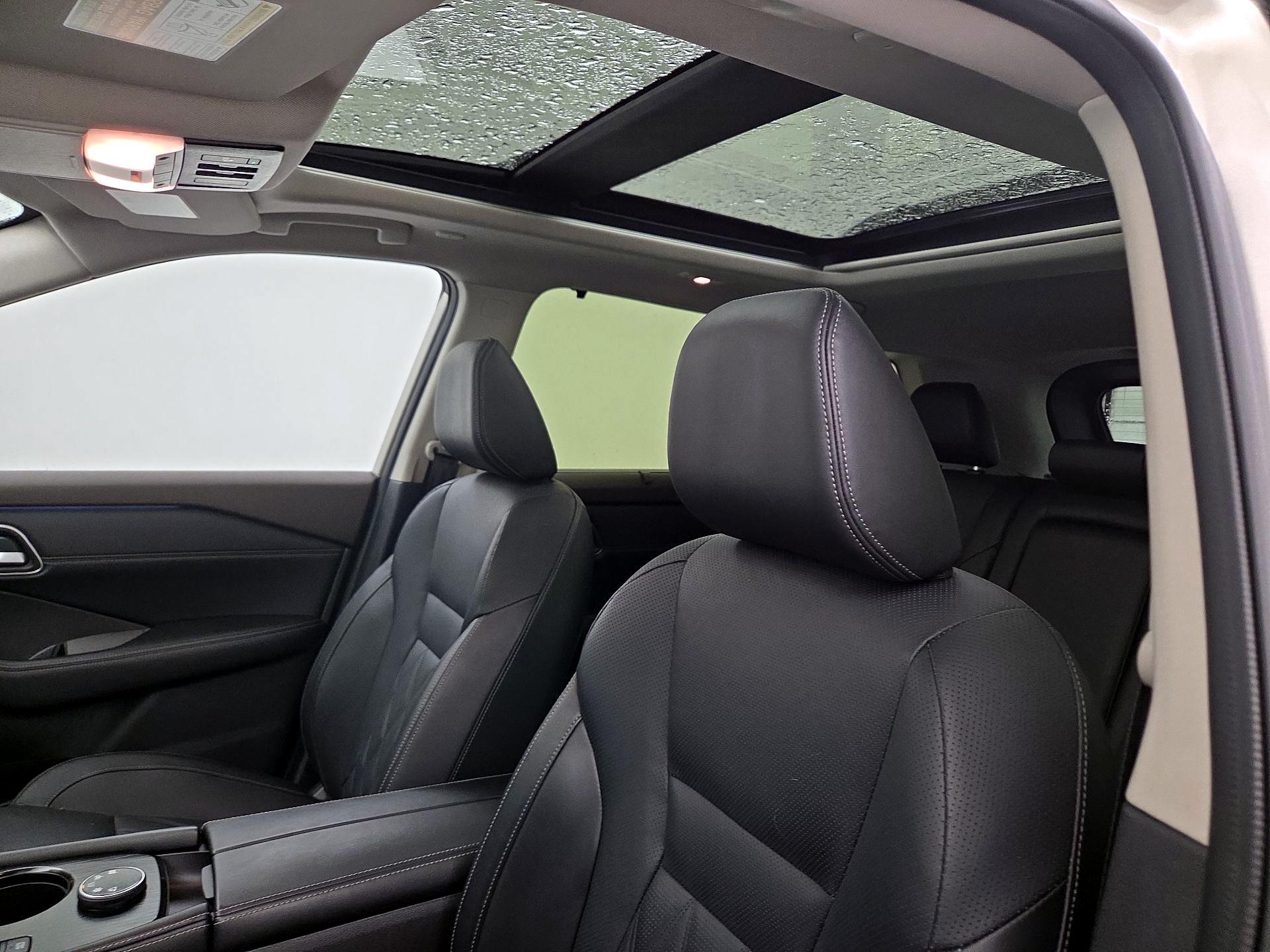 Thumbnail: 2023 Nissan Rogue - 19
