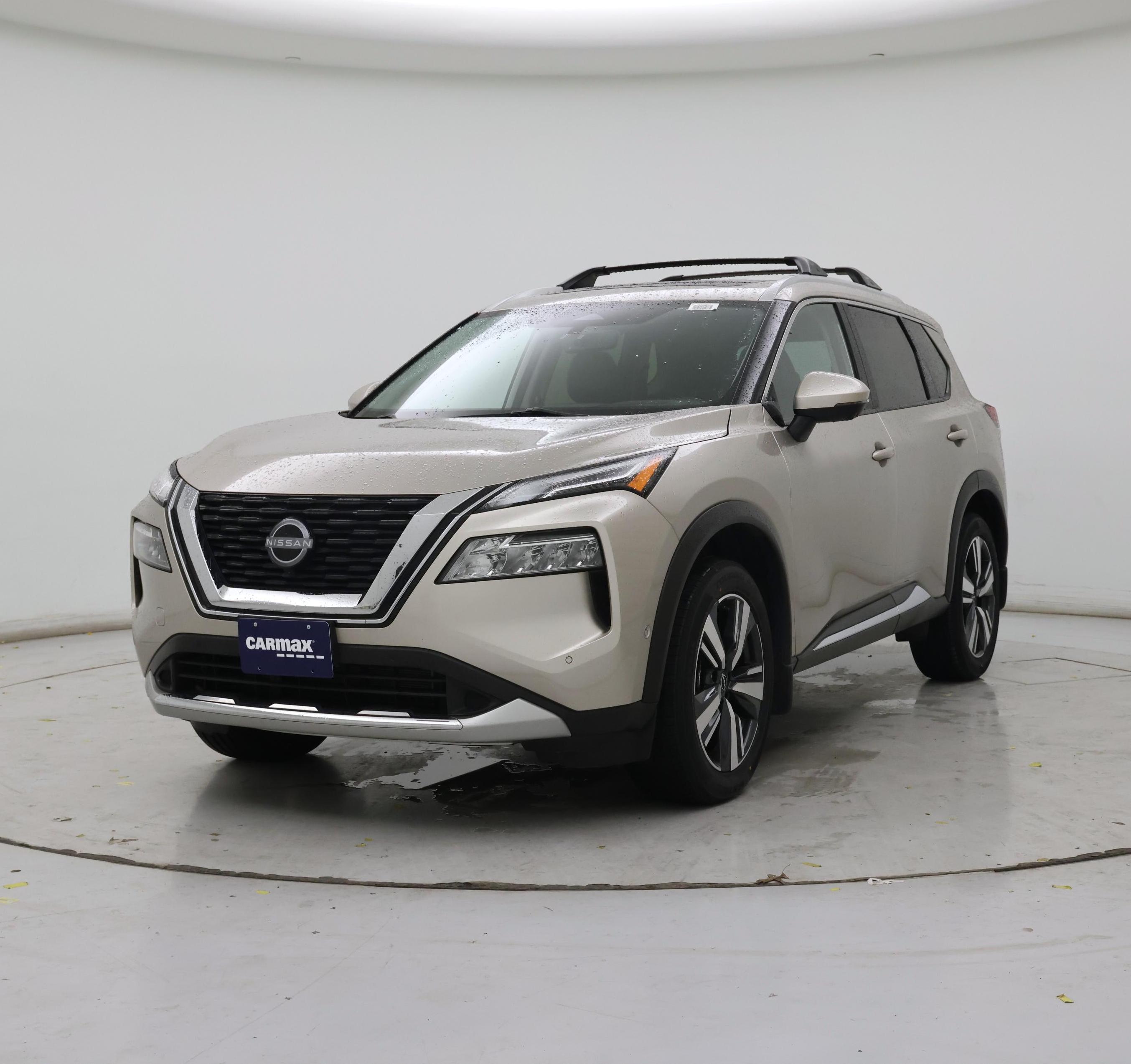 Thumbnail: 2023 Nissan Rogue - 4