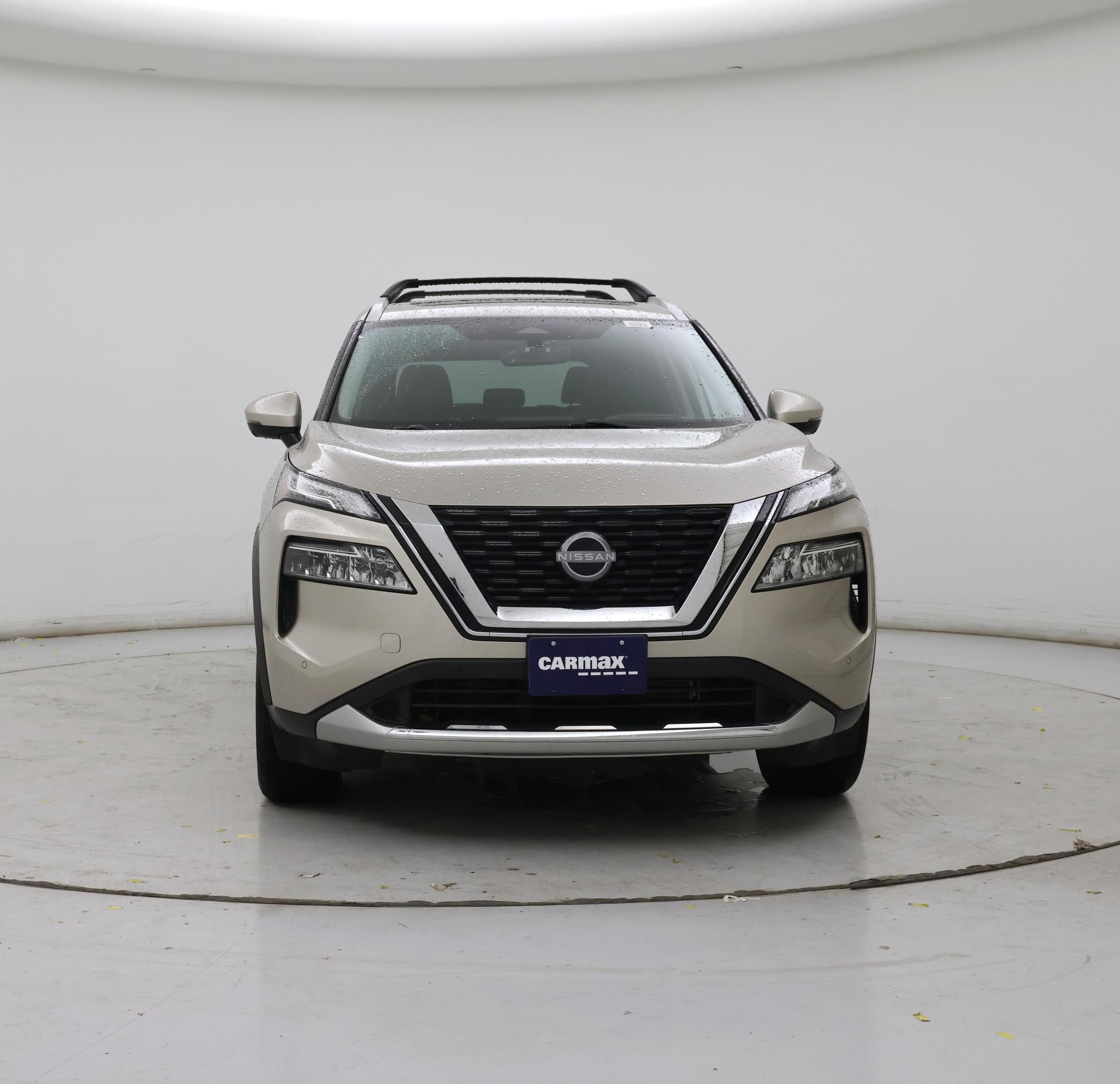 Thumbnail: 2023 Nissan Rogue - 5