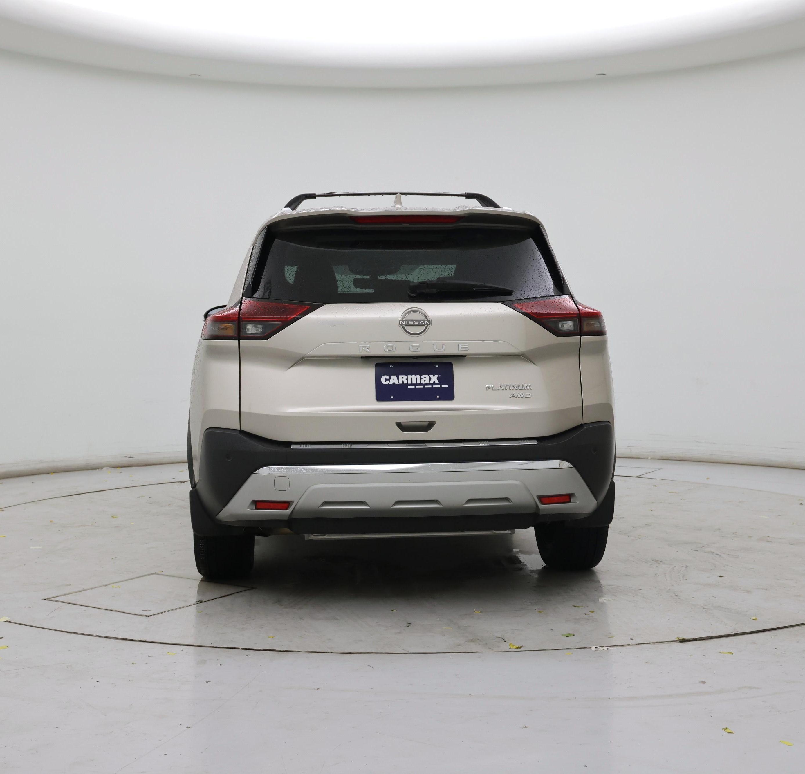 Thumbnail: 2023 Nissan Rogue - 6