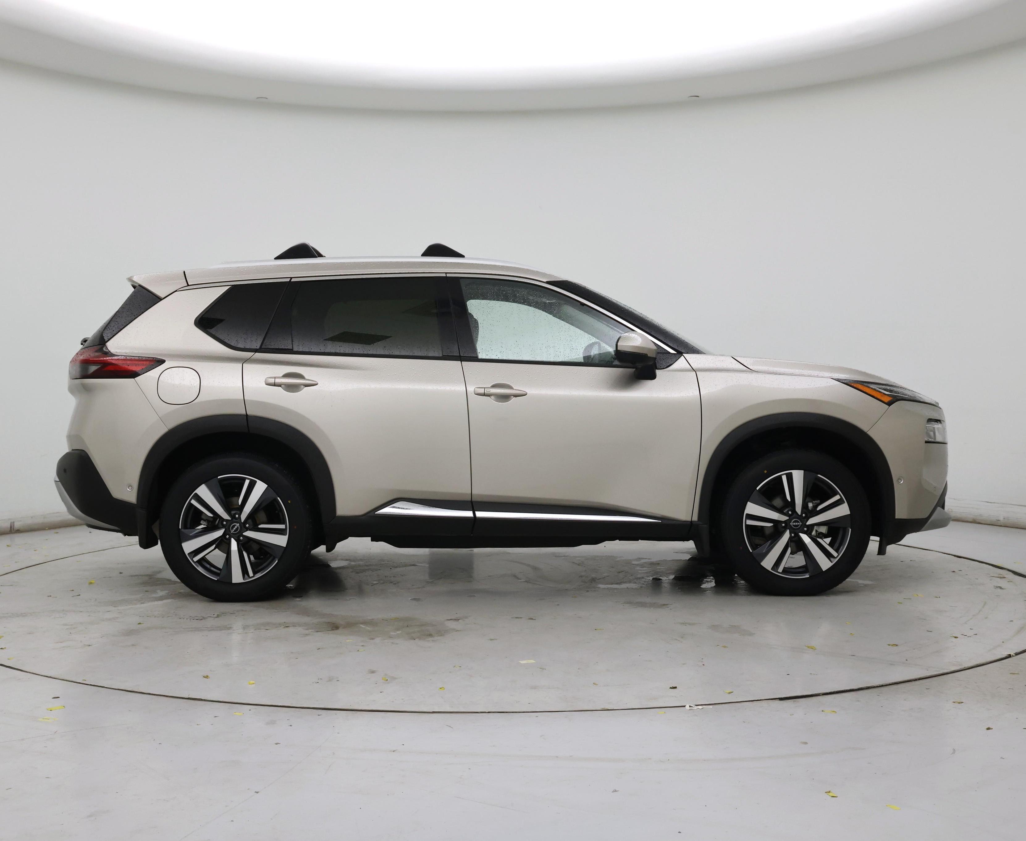 Thumbnail: 2023 Nissan Rogue - 7