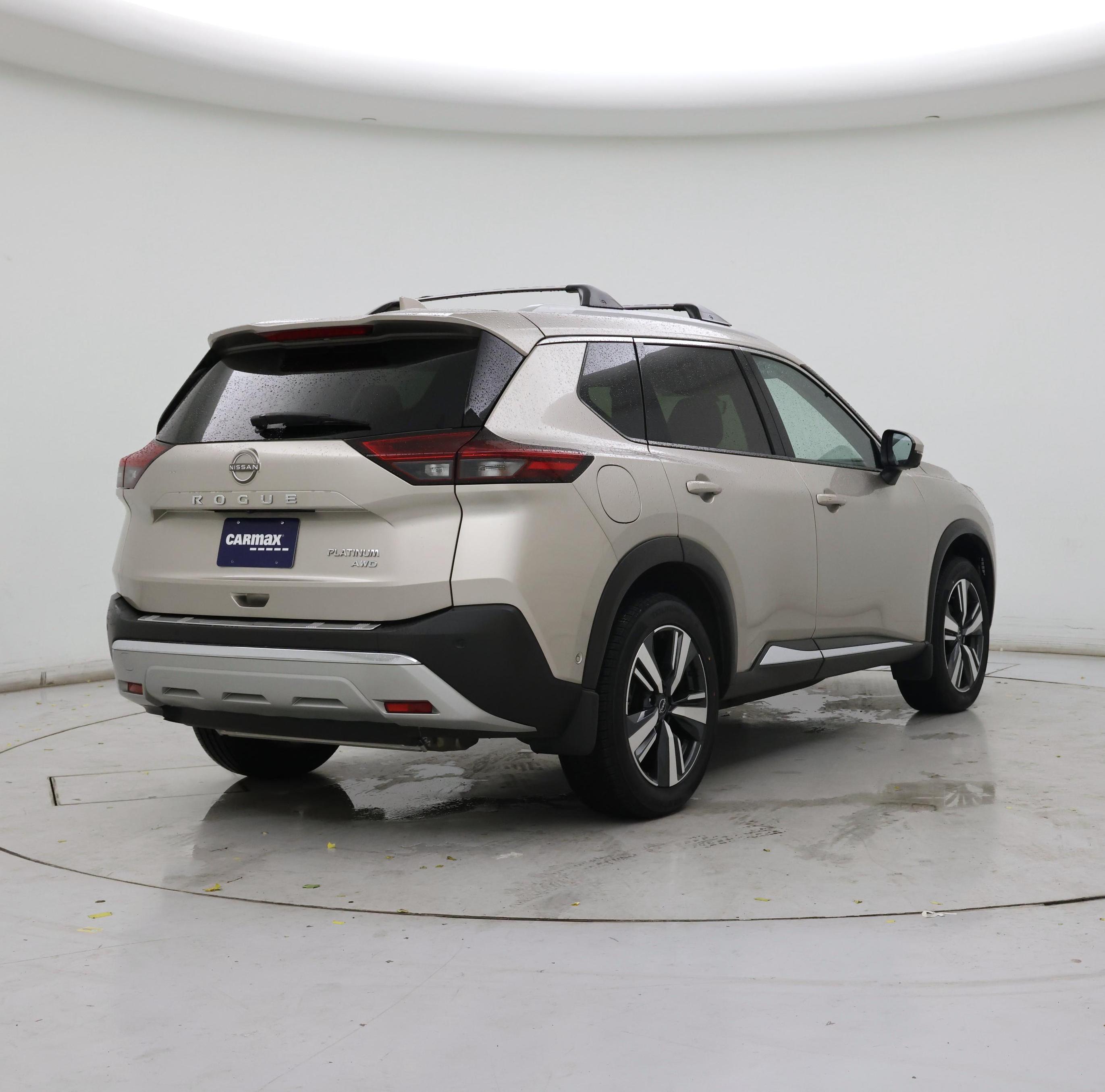 Thumbnail: 2023 Nissan Rogue - 8
