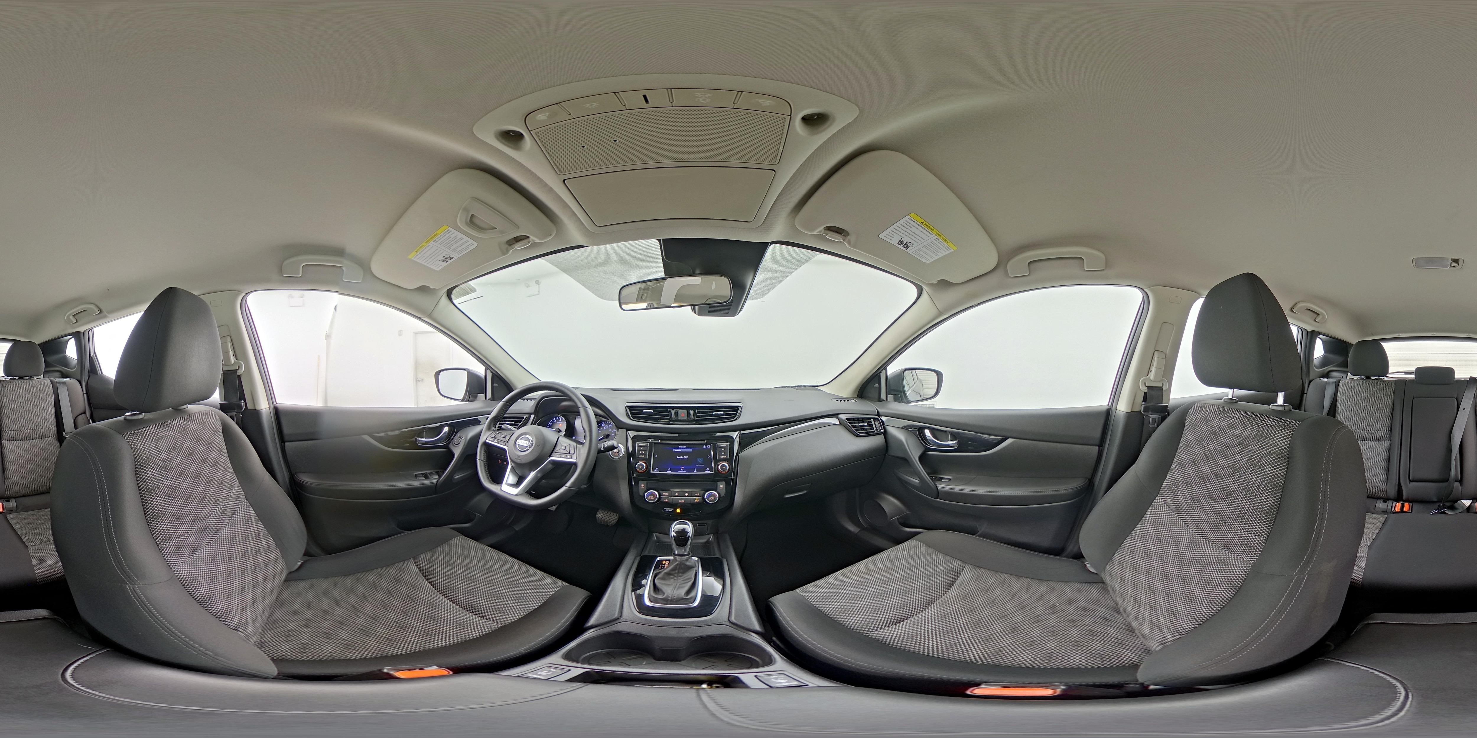 2022 Nissan Rogue Sport SV - Photo 24