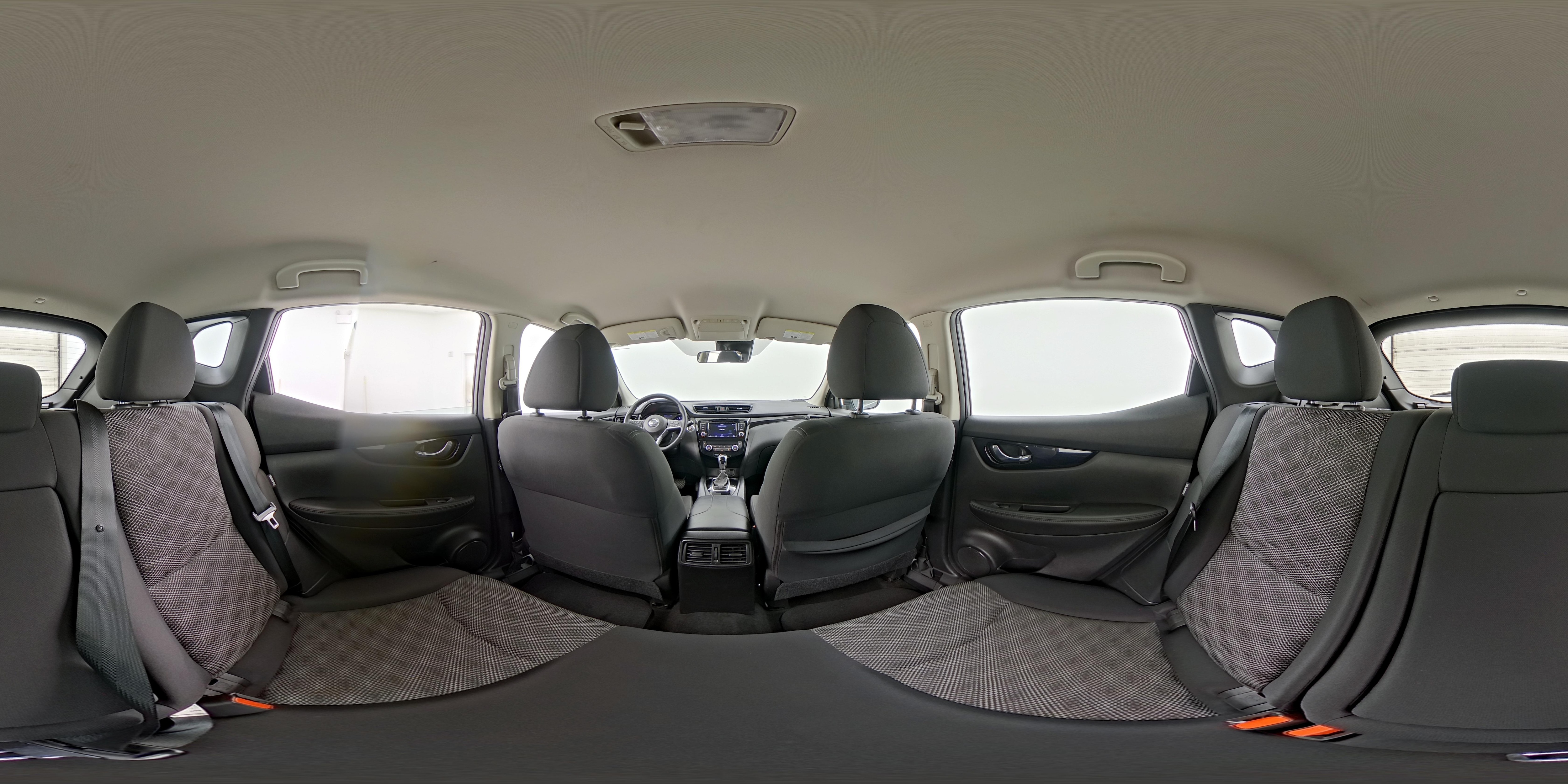 2022 Nissan Rogue Sport SV - Photo 25