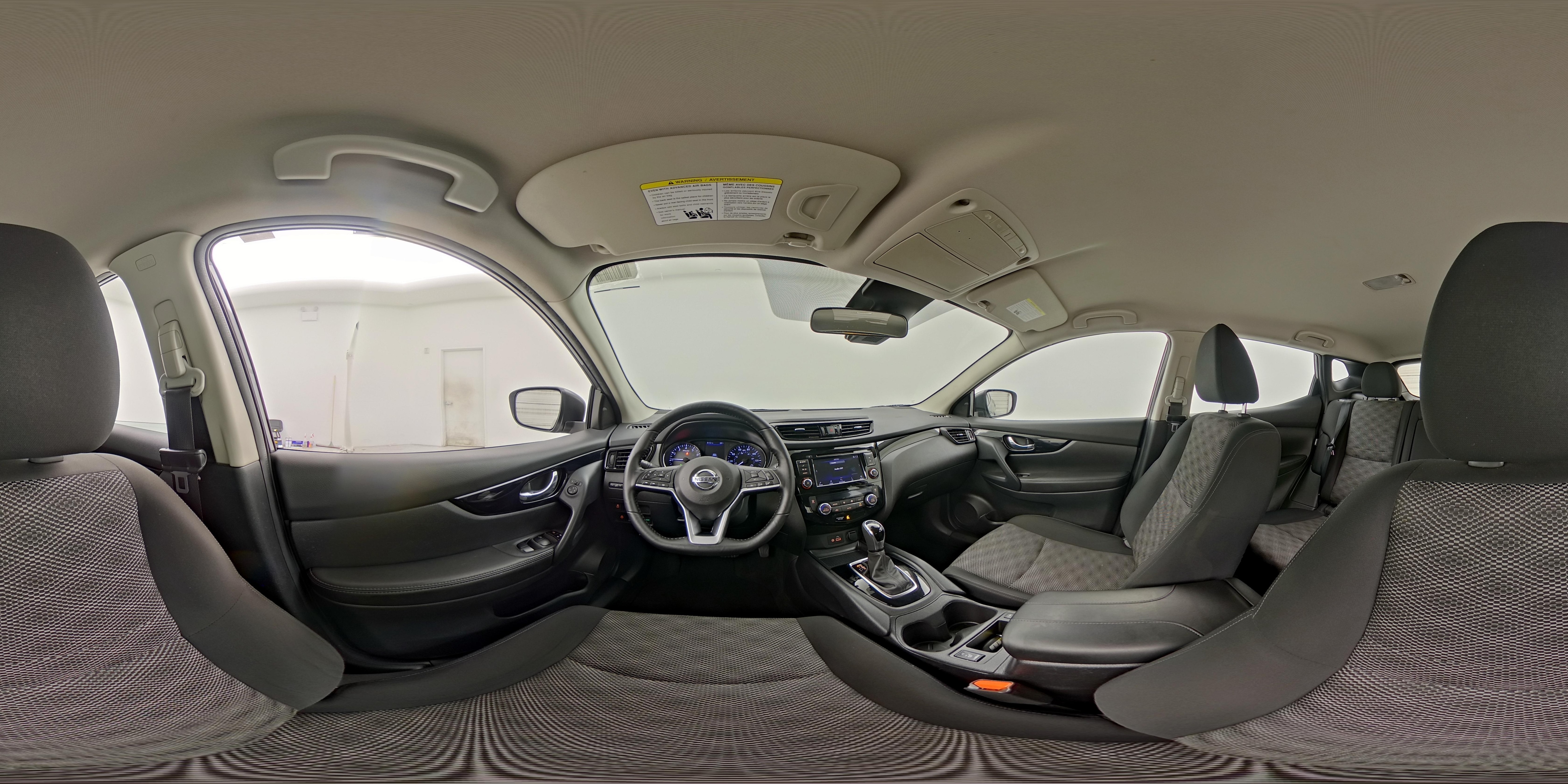 2022 Nissan Rogue Sport SV - Photo 26