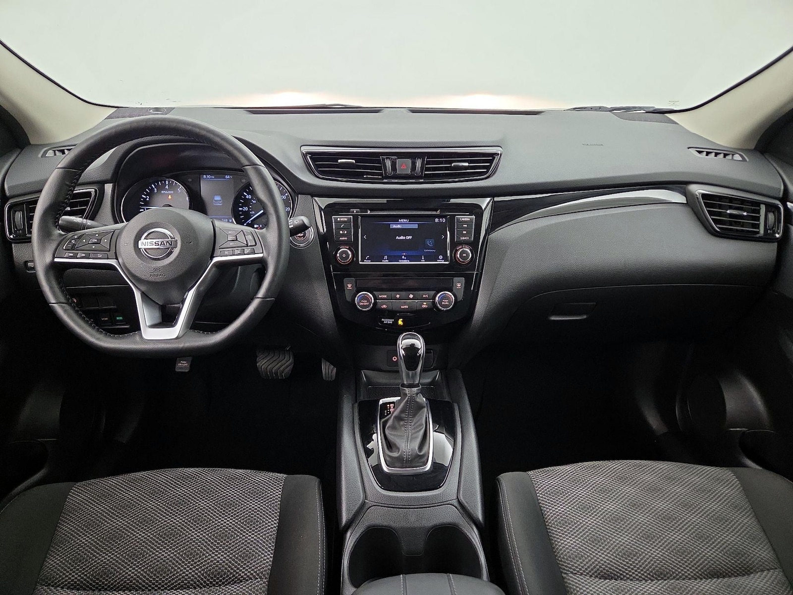 2022 Nissan Rogue Sport SV - Photo 10