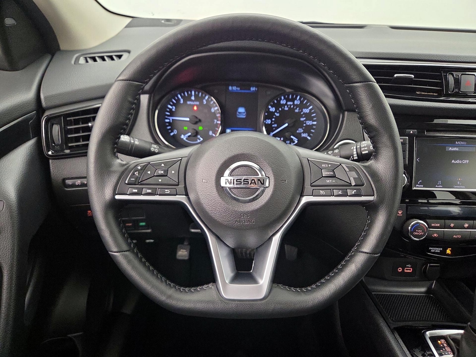 2022 Nissan Rogue Sport SV - Photo 11
