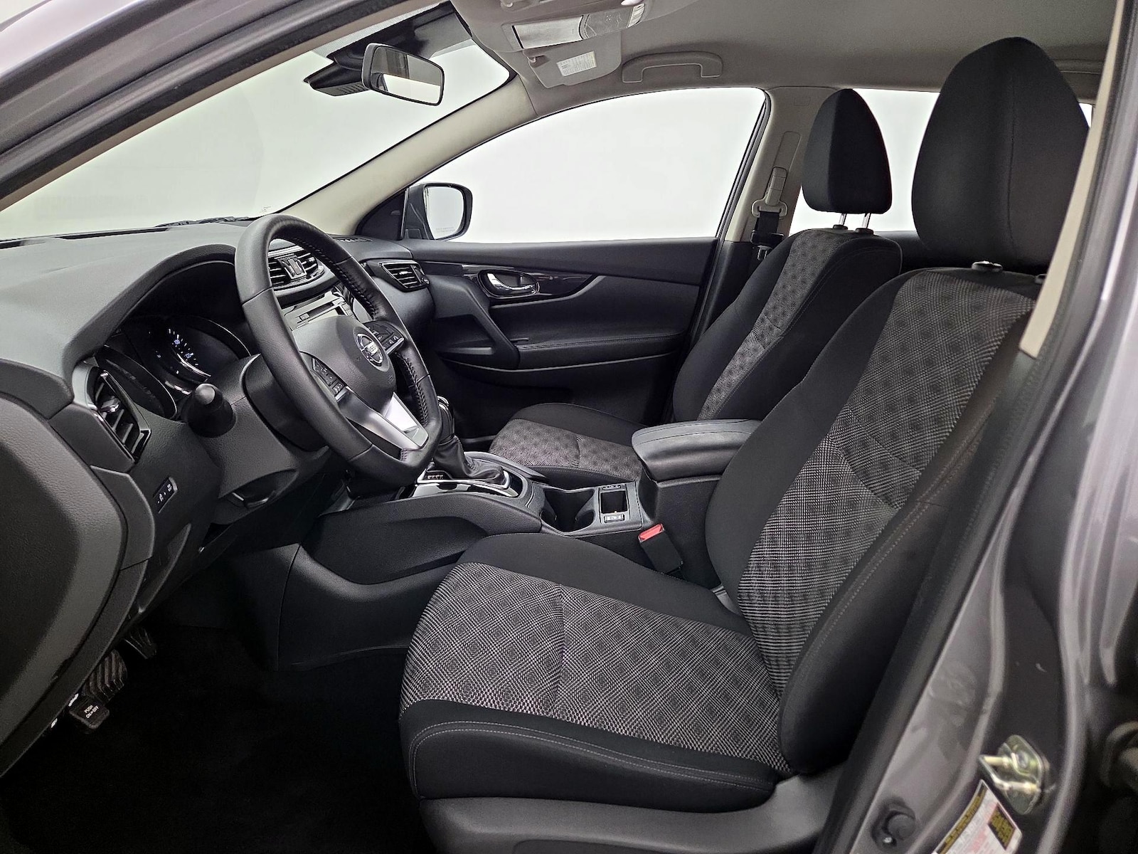 2022 Nissan Rogue Sport SV - Photo 12