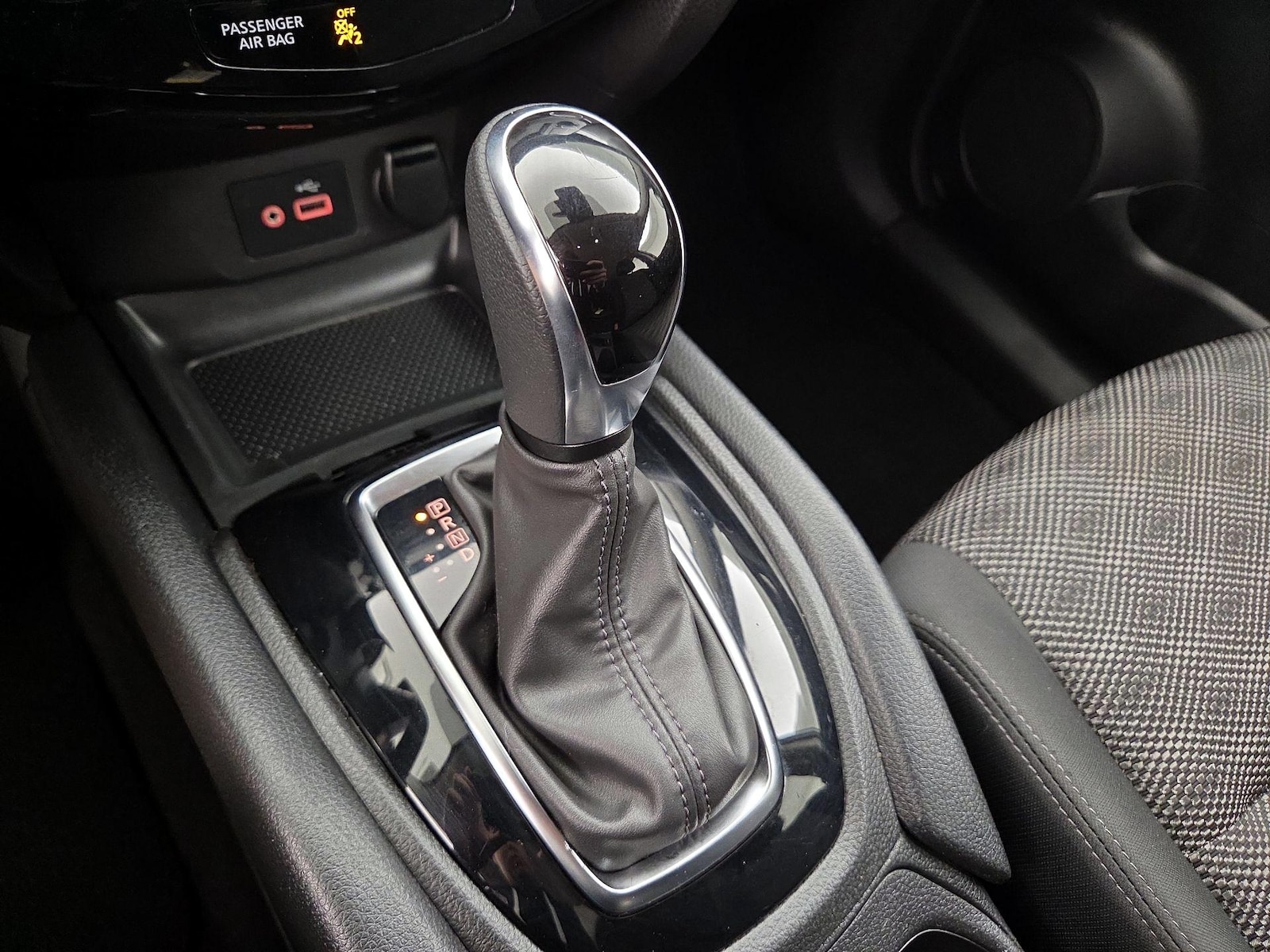 2022 Nissan Rogue Sport SV - Photo 18