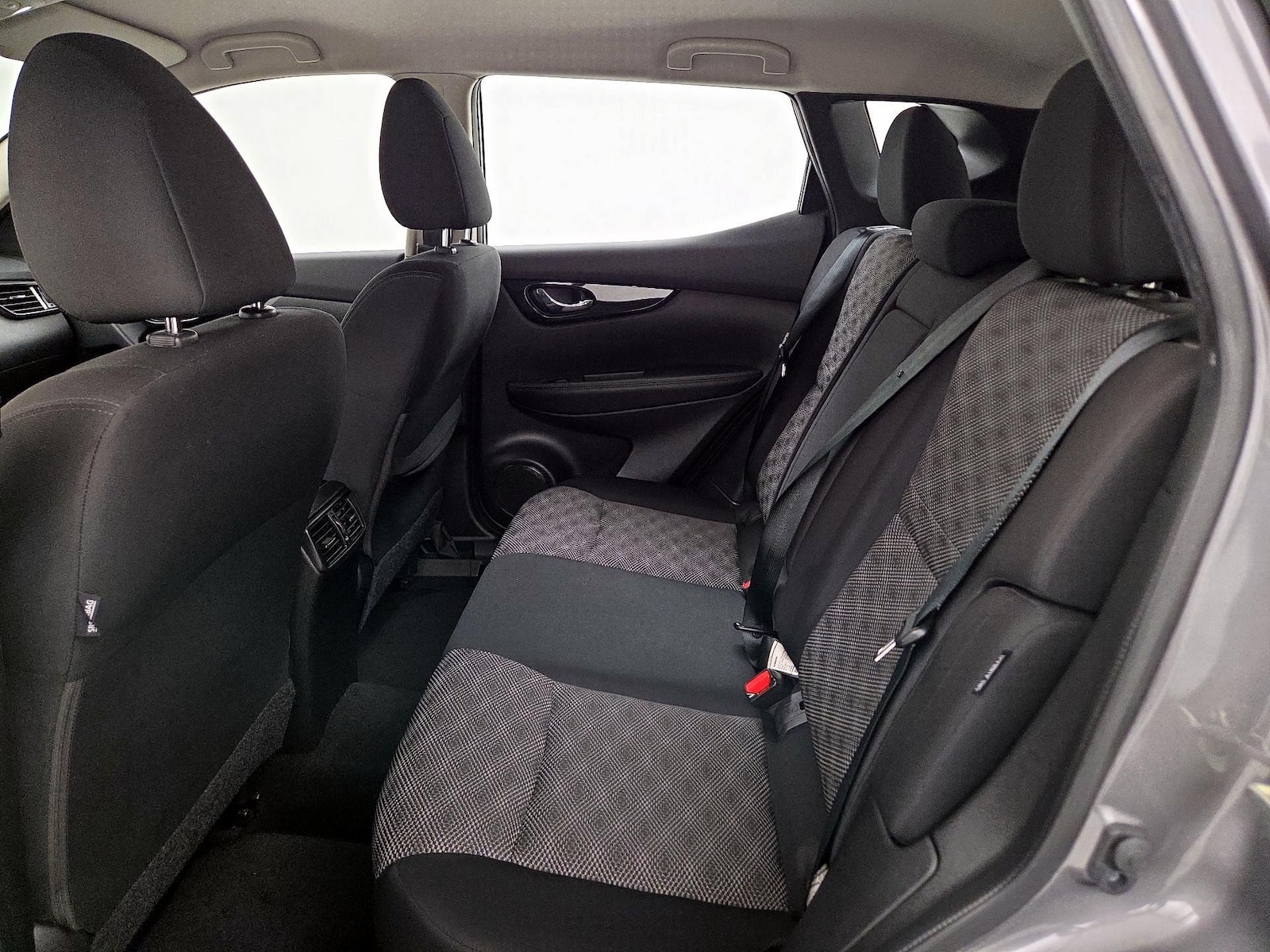 2022 Nissan Rogue Sport SV - Photo 20