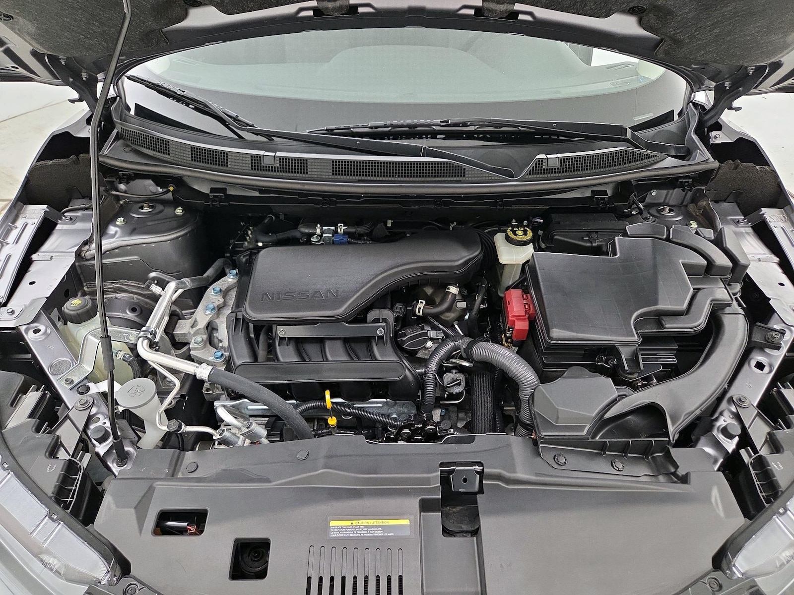 2022 Nissan Rogue Sport SV - Photo 22
