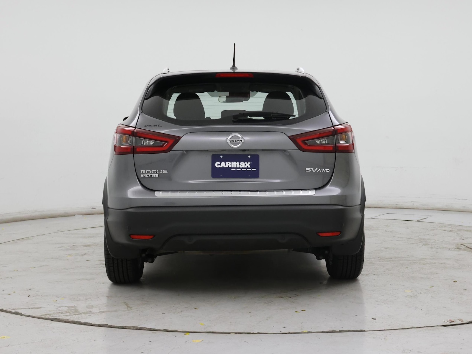 2022 Nissan Rogue Sport SV - Photo 7