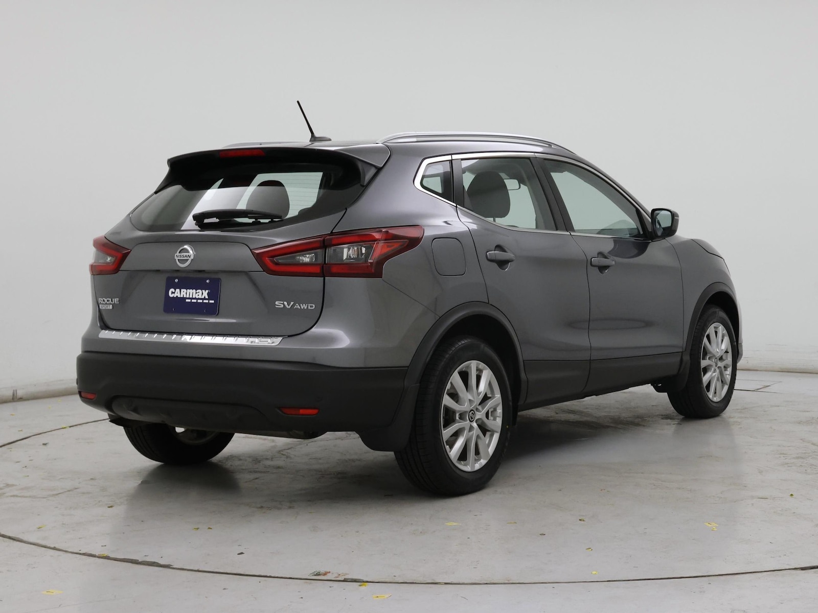 2022 Nissan Rogue Sport SV - Photo 9