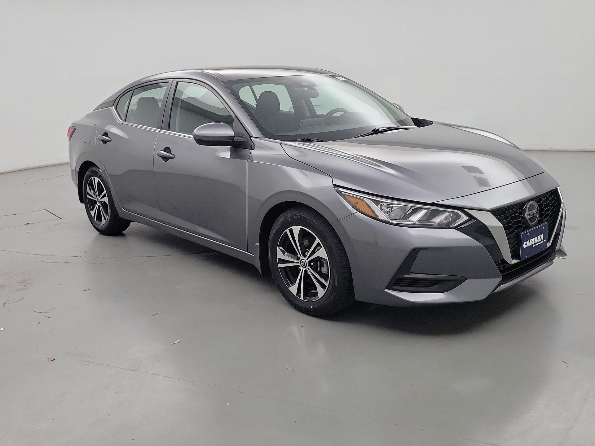 Thumbnail: 2023 Nissan Sentra - 1