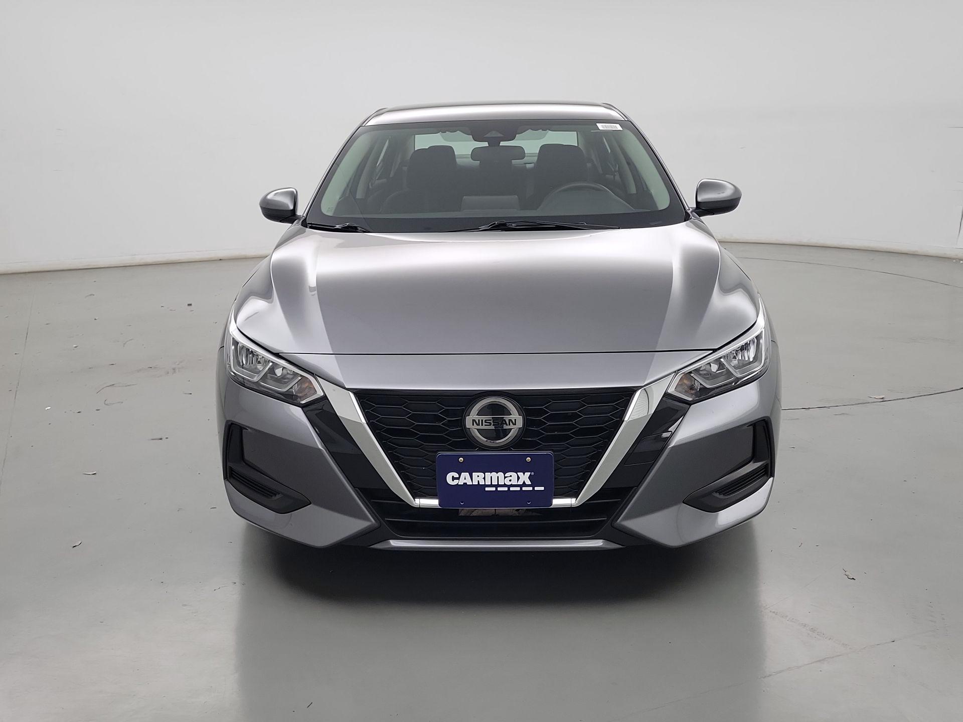 Thumbnail: 2023 Nissan Sentra - 2