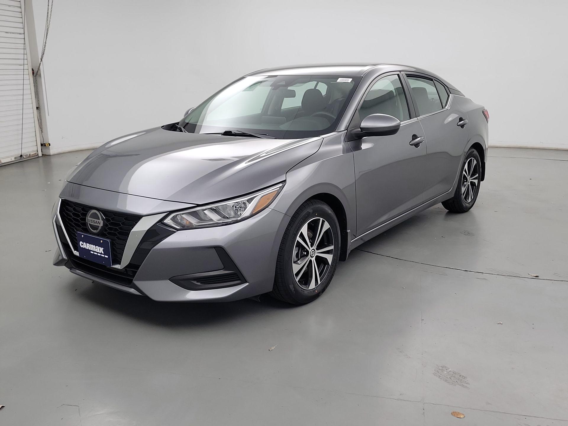 Thumbnail: 2023 Nissan Sentra - 3