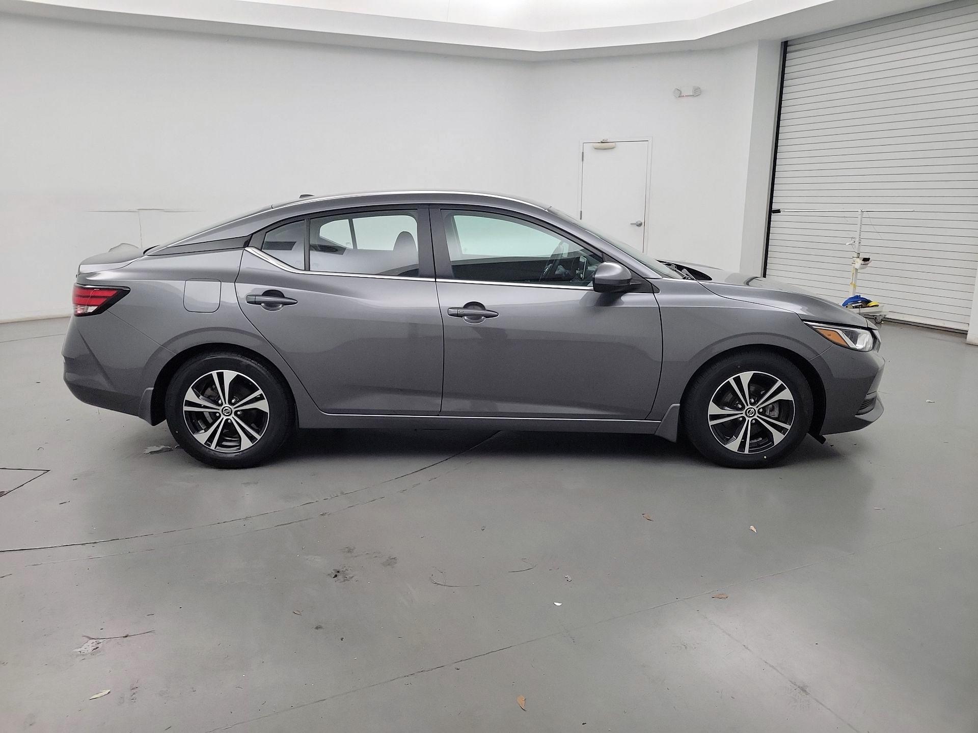 Thumbnail: 2023 Nissan Sentra - 4