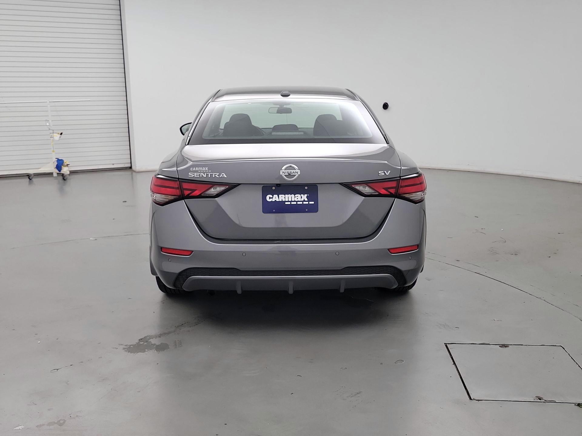 Thumbnail: 2023 Nissan Sentra - 6