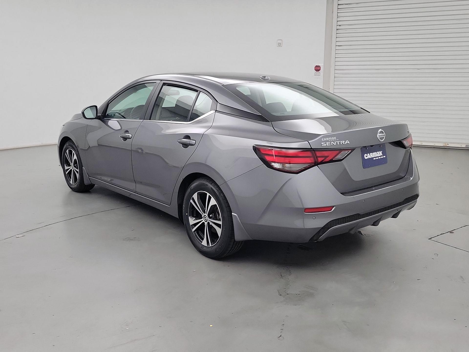 Thumbnail: 2023 Nissan Sentra - 7
