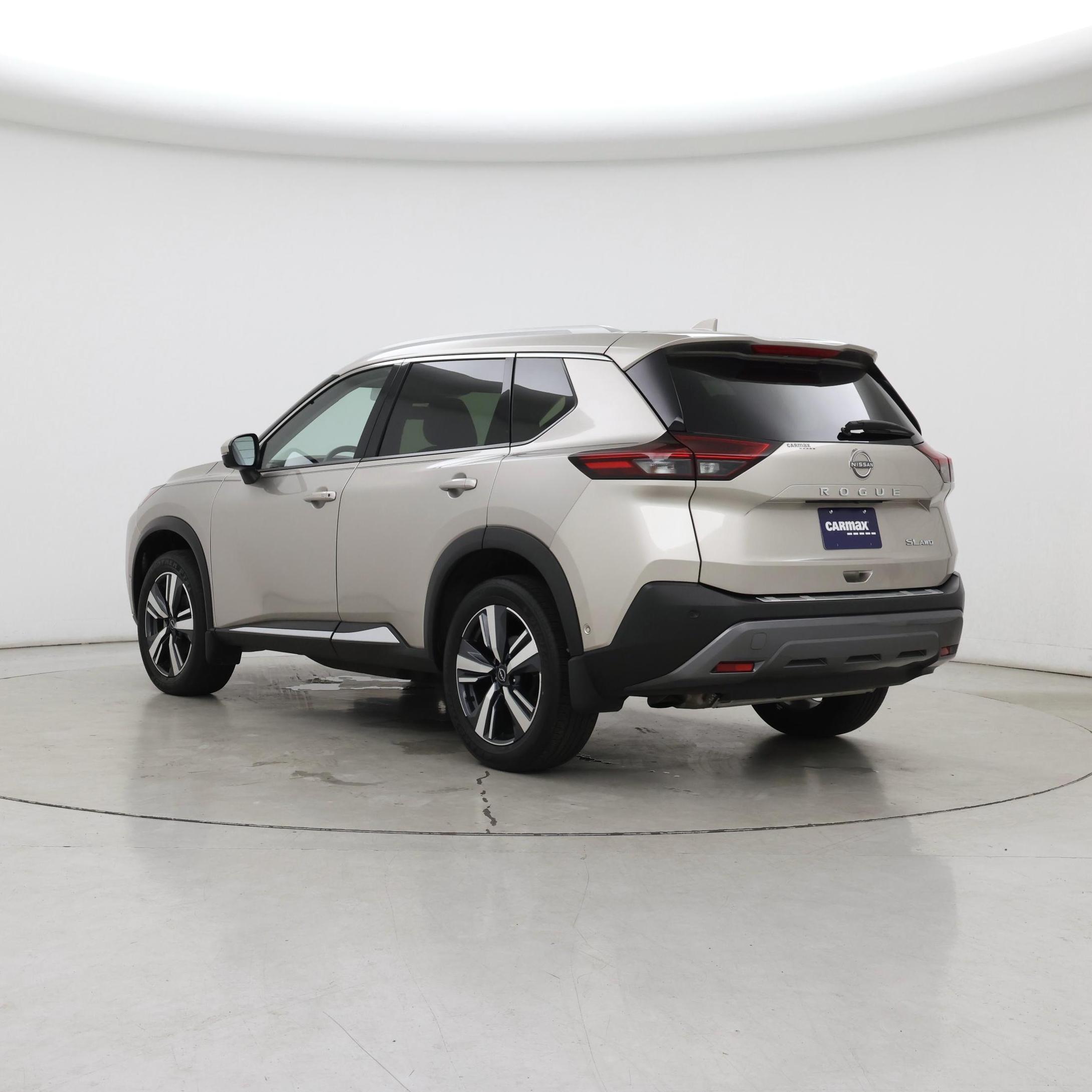 Thumbnail: 2023 Nissan Rogue - 2