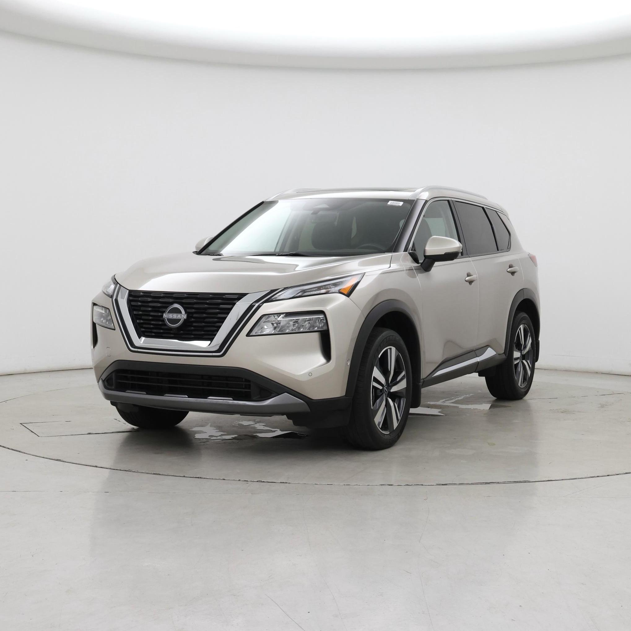 Thumbnail: 2023 Nissan Rogue - 4