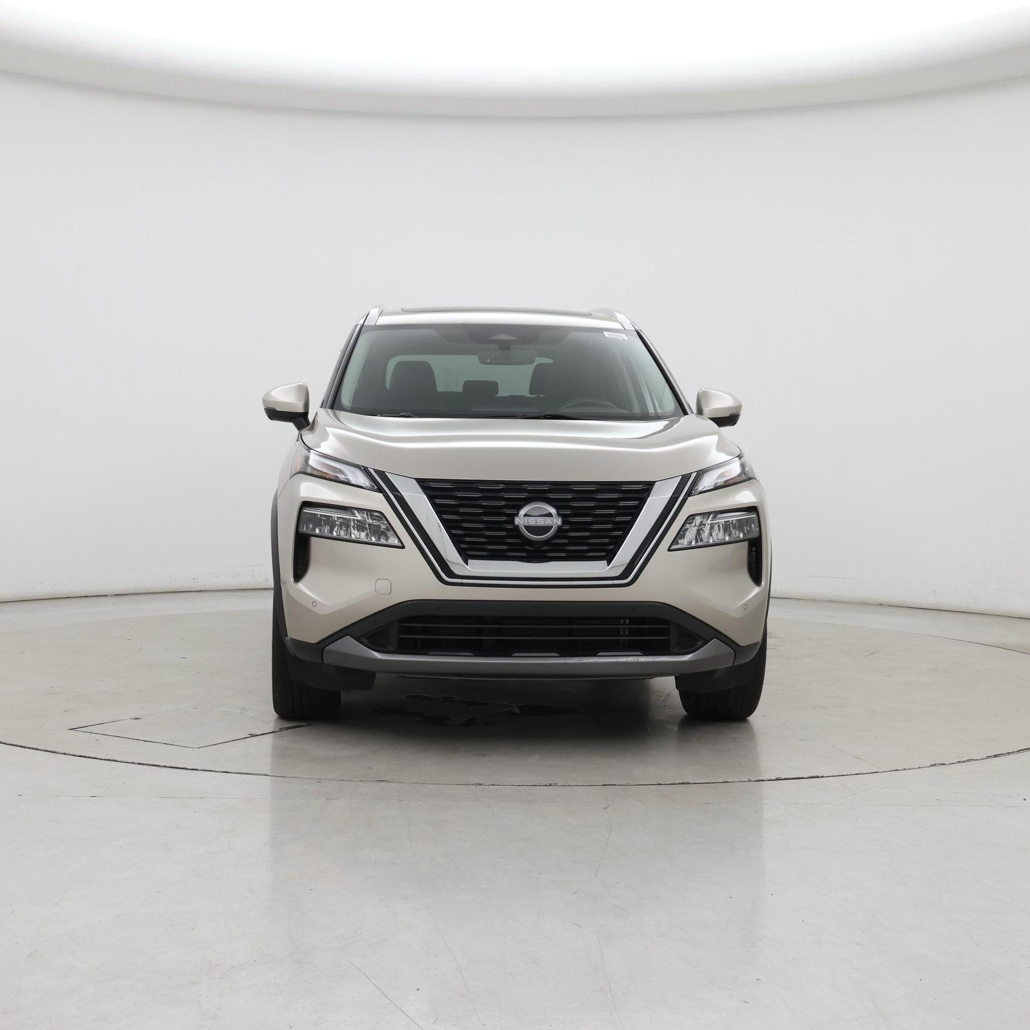 Thumbnail: 2023 Nissan Rogue - 5