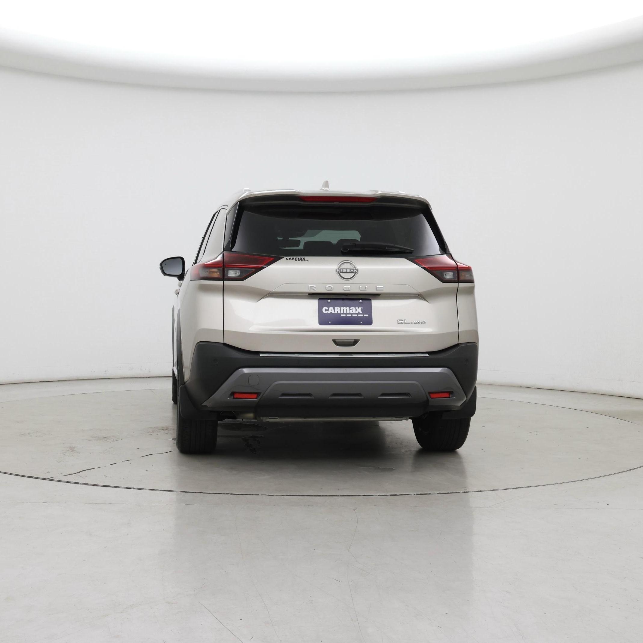 Thumbnail: 2023 Nissan Rogue - 6