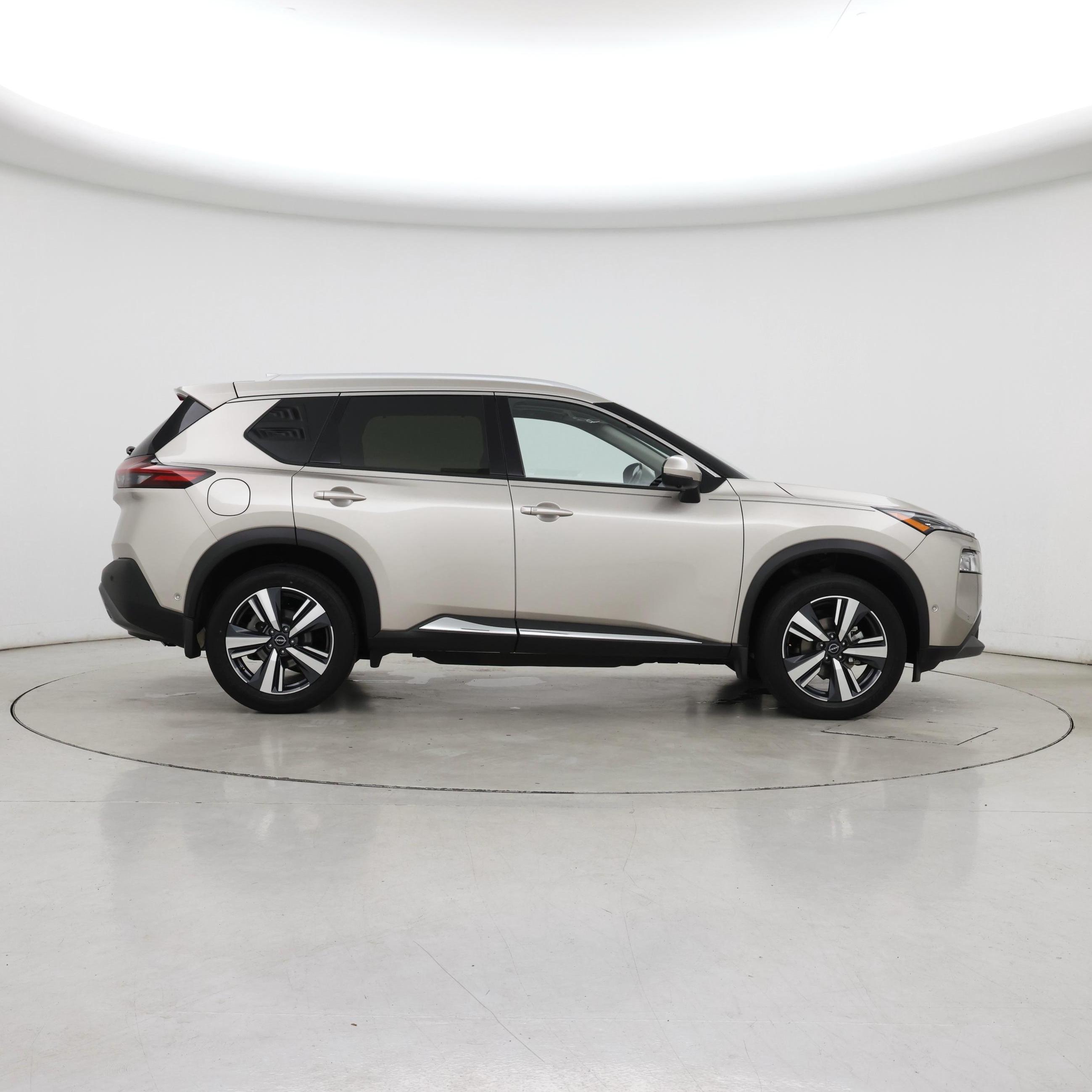 Thumbnail: 2023 Nissan Rogue - 7