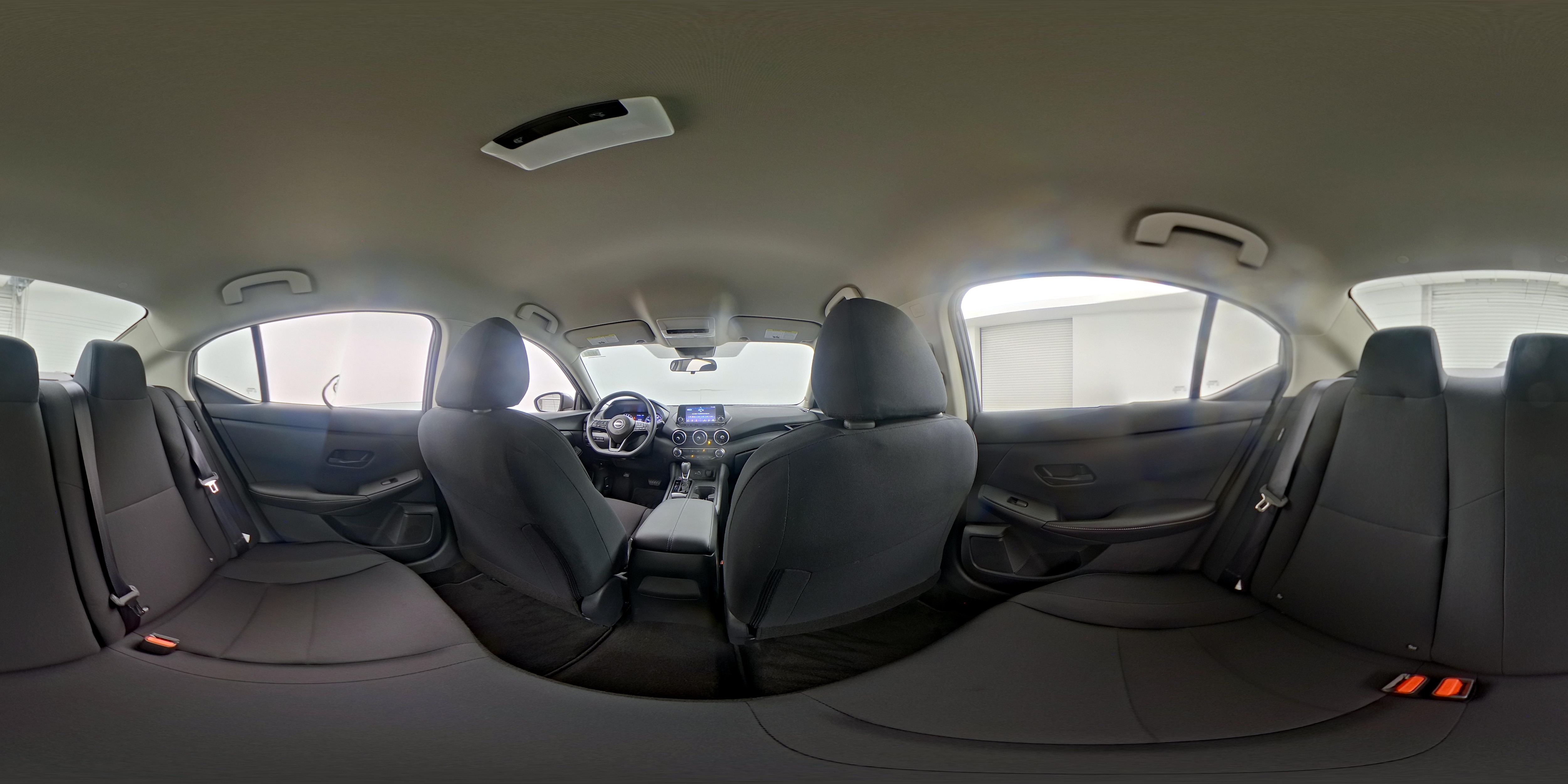 2024 Nissan Sentra S - Photo 22