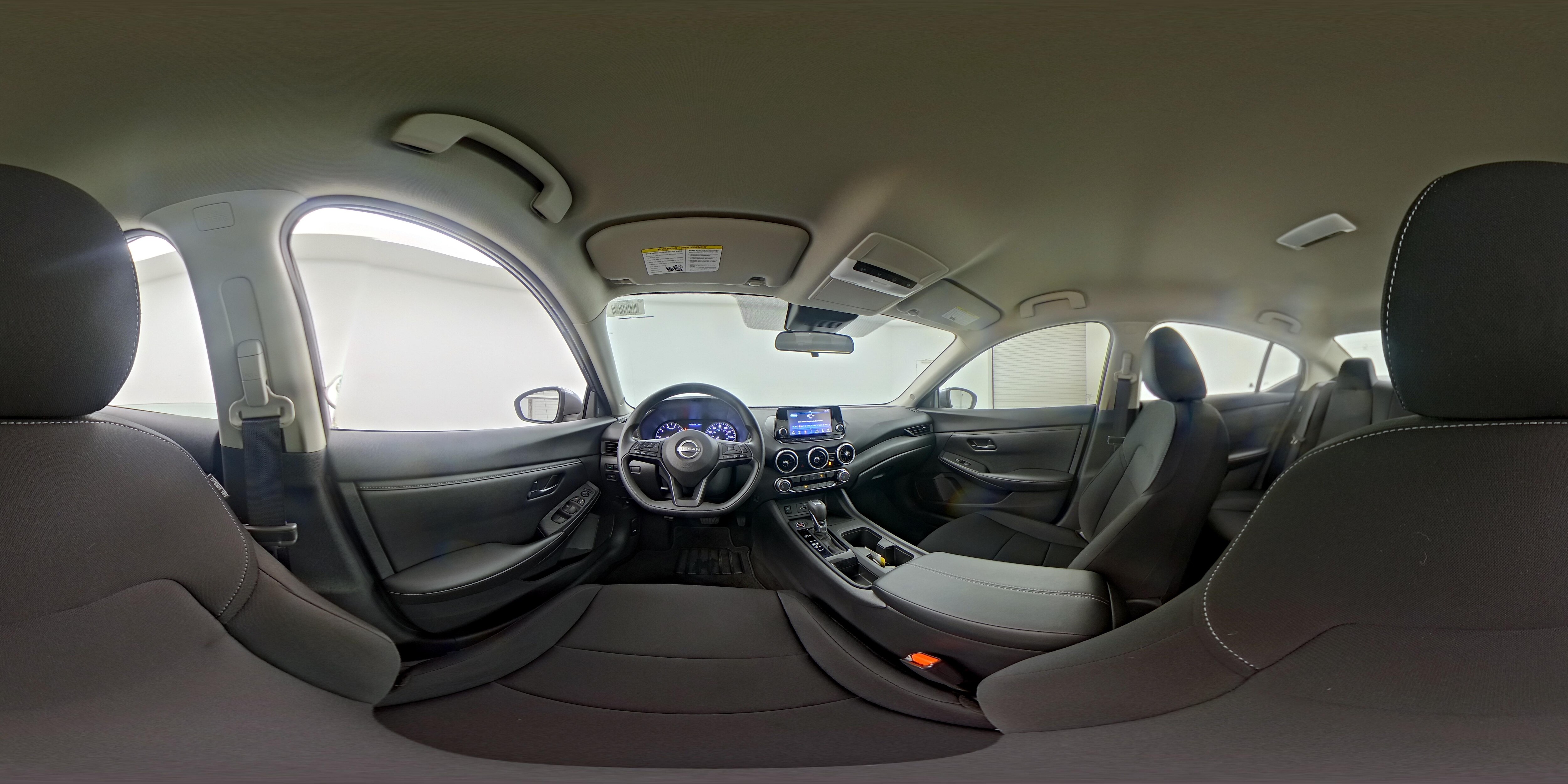 2024 Nissan Sentra S - Photo 23