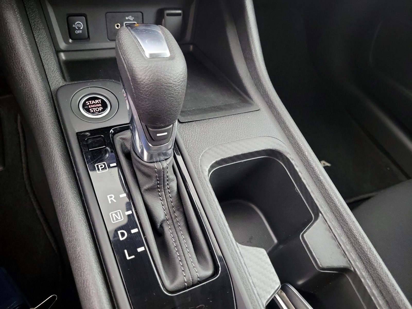 2024 Nissan Sentra S - Photo 15