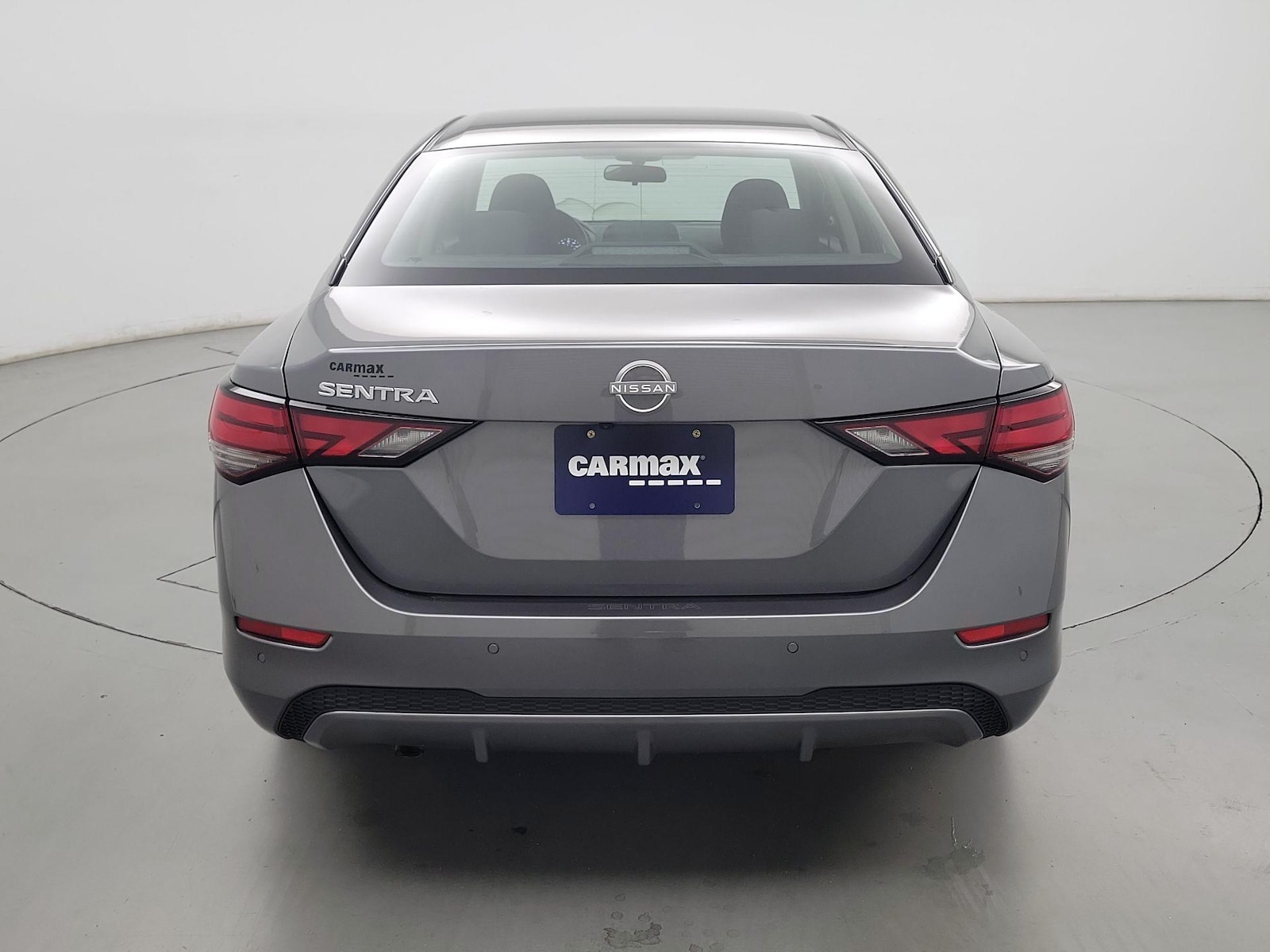 2024 Nissan Sentra S - Photo 6