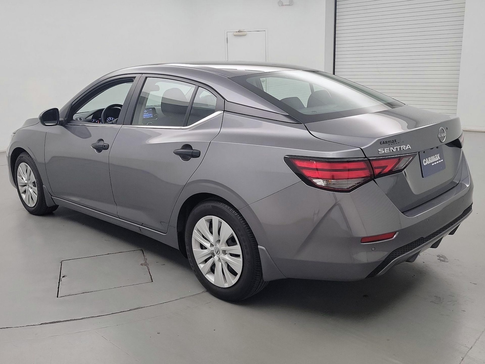 2024 Nissan Sentra S - Photo 7