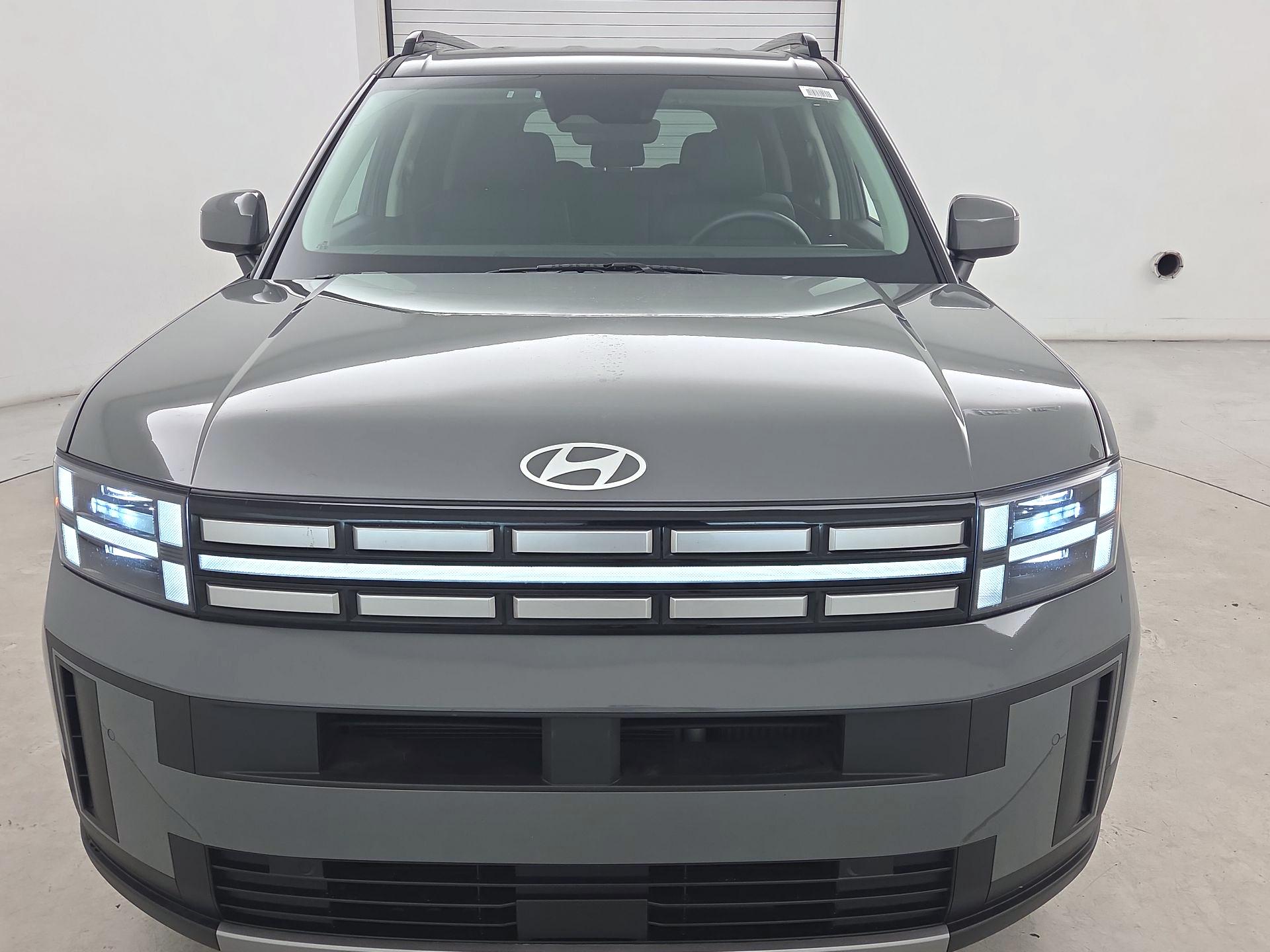 Thumbnail: 2025 Hyundai Santa Fe - 2