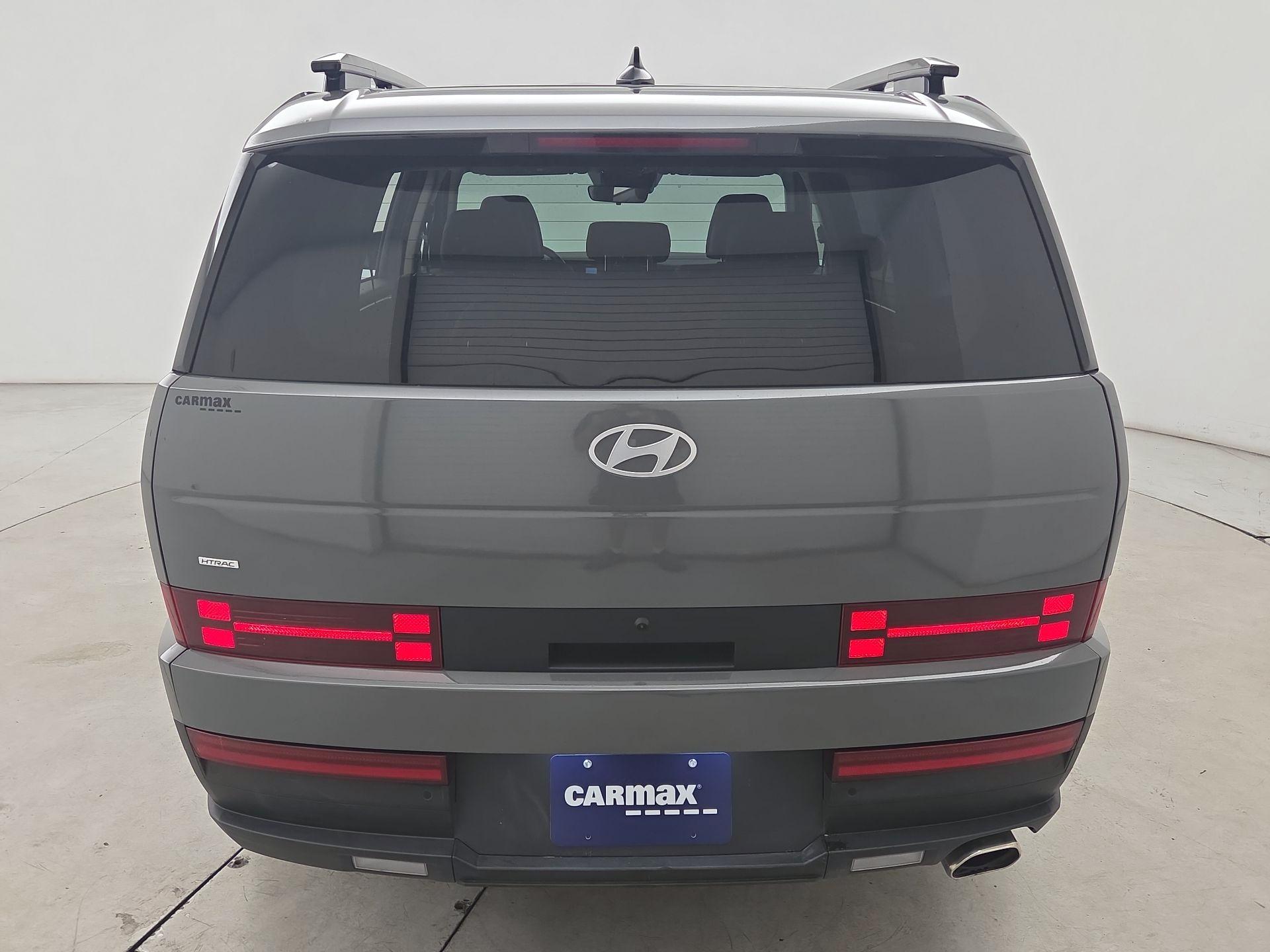 Thumbnail: 2025 Hyundai Santa Fe - 6