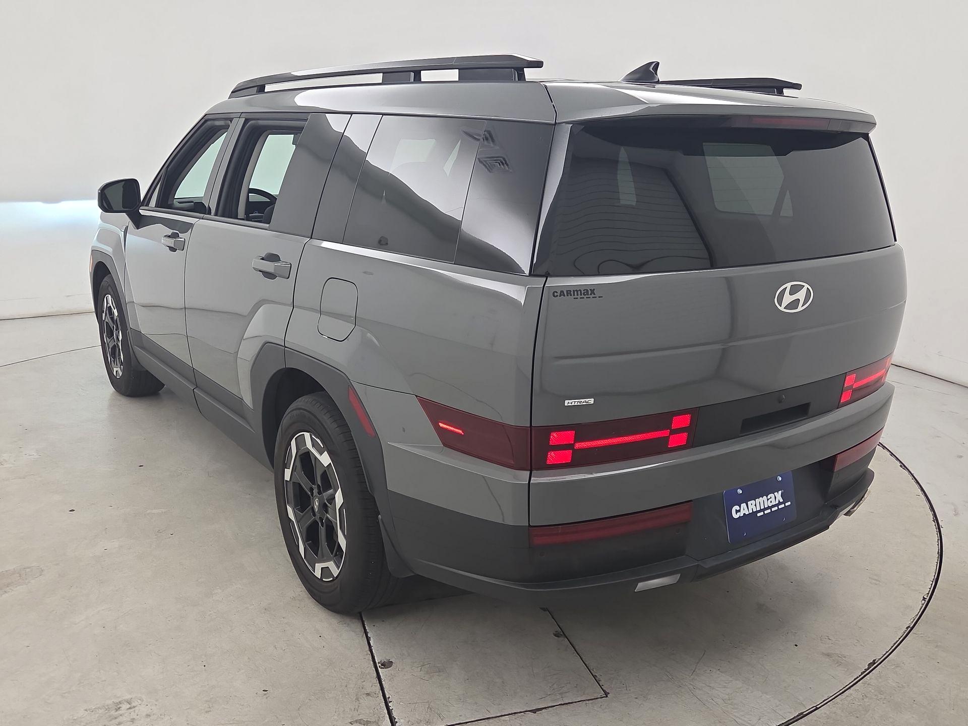 Thumbnail: 2025 Hyundai Santa Fe - 7