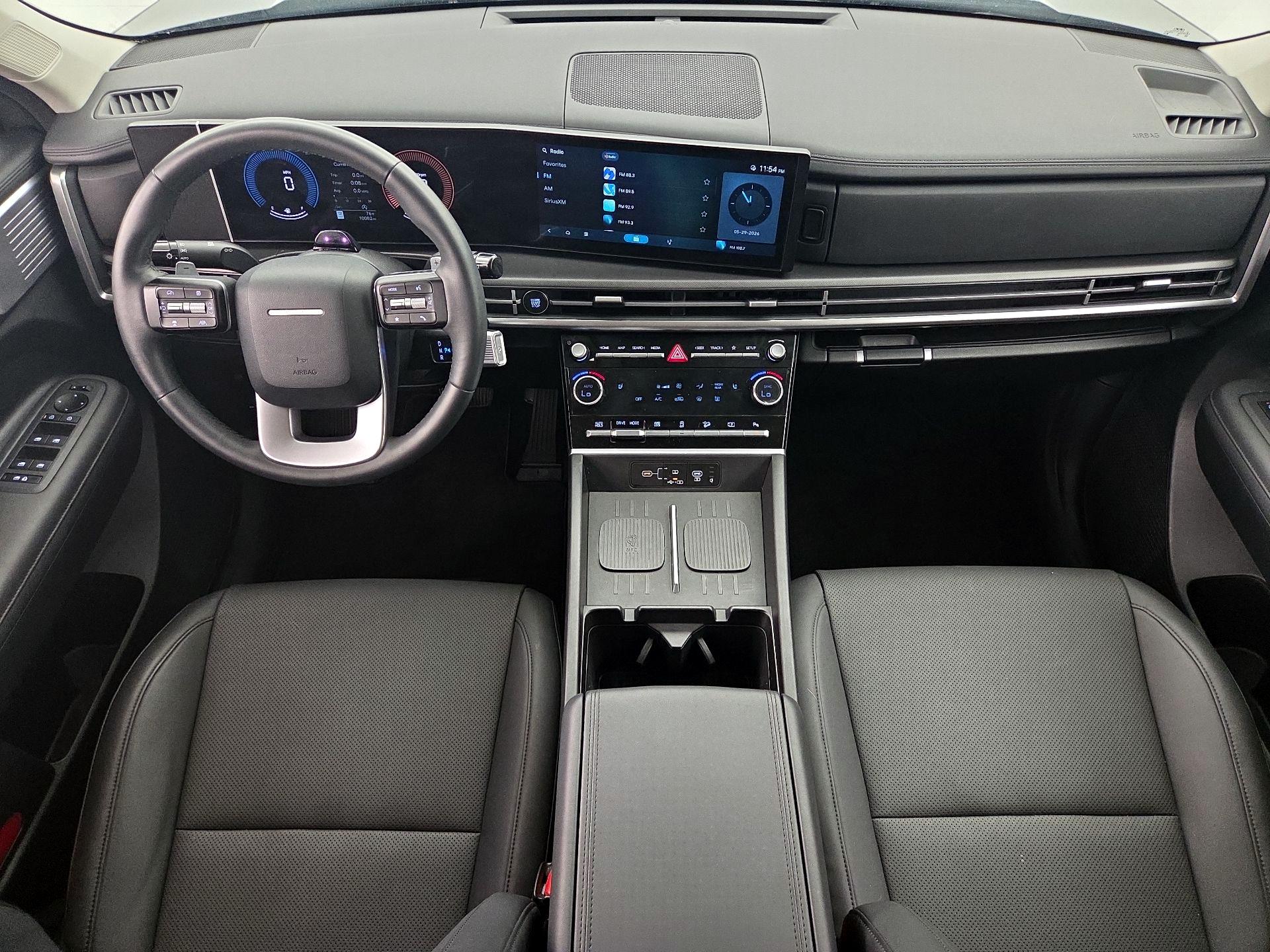 Thumbnail: 2025 Hyundai Santa Fe - 8