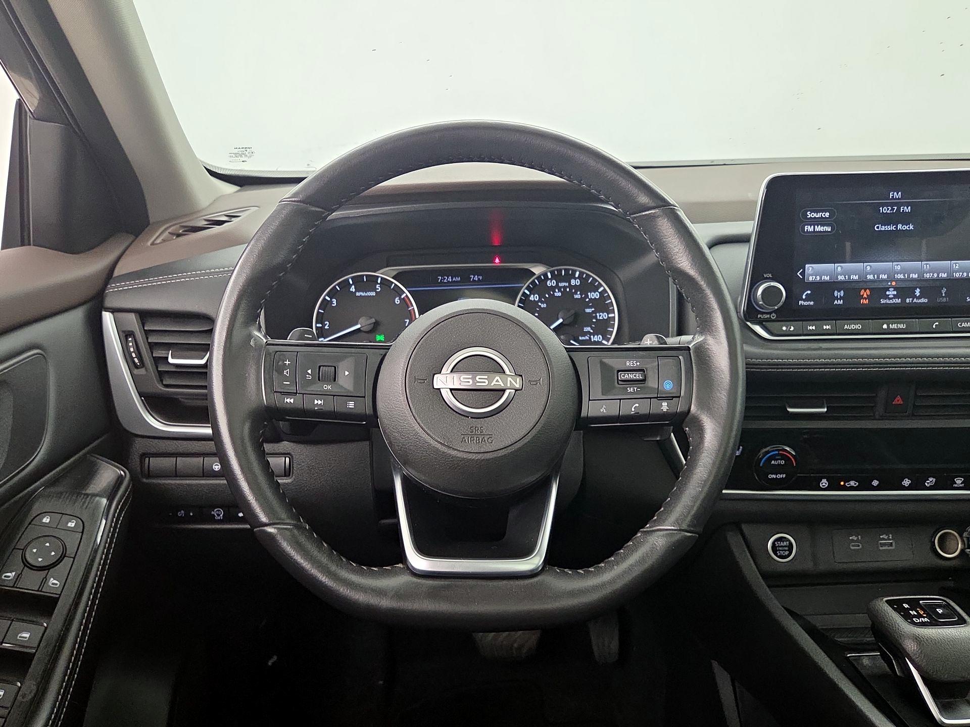 Thumbnail: 2023 Nissan Rogue - 10