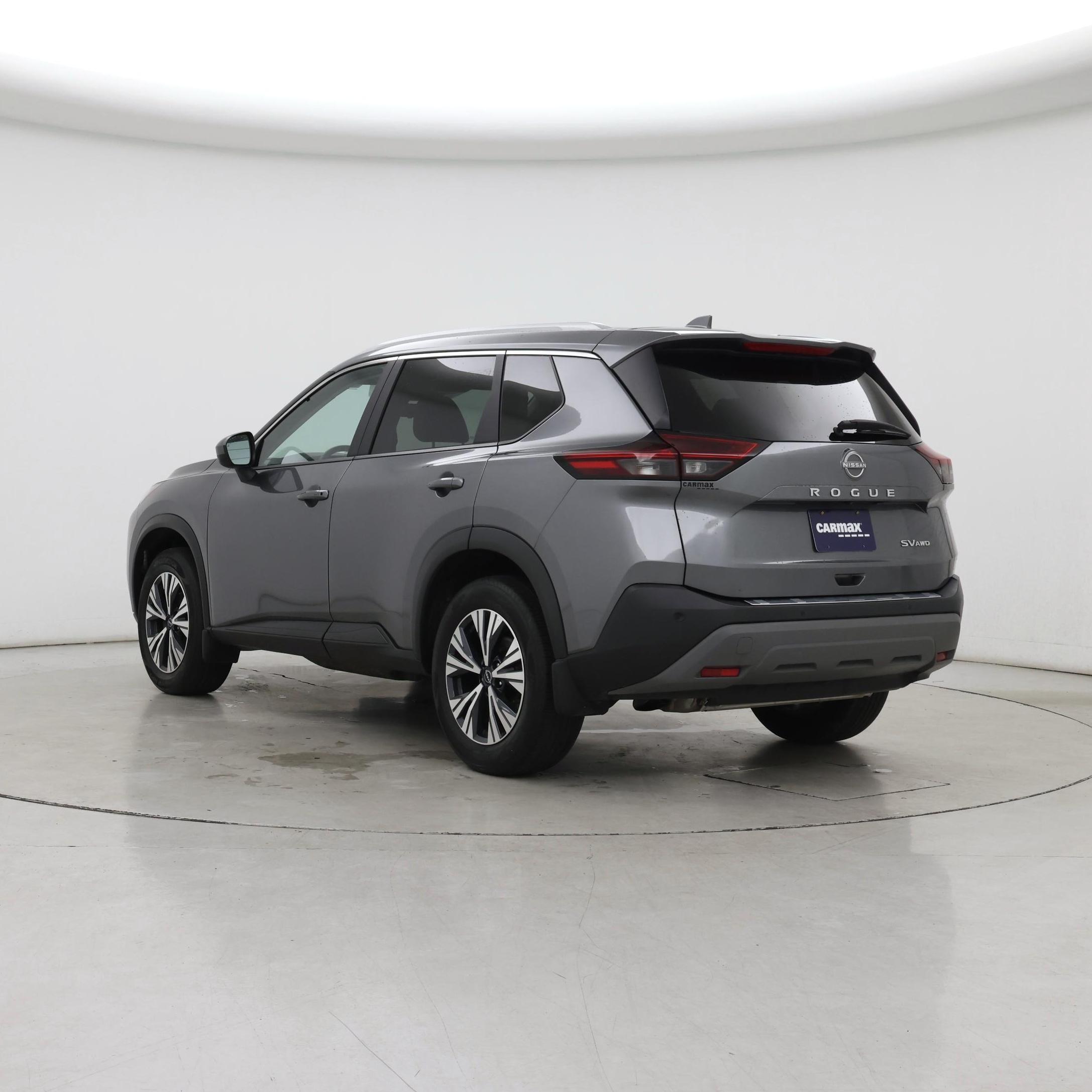 Thumbnail: 2023 Nissan Rogue - 2