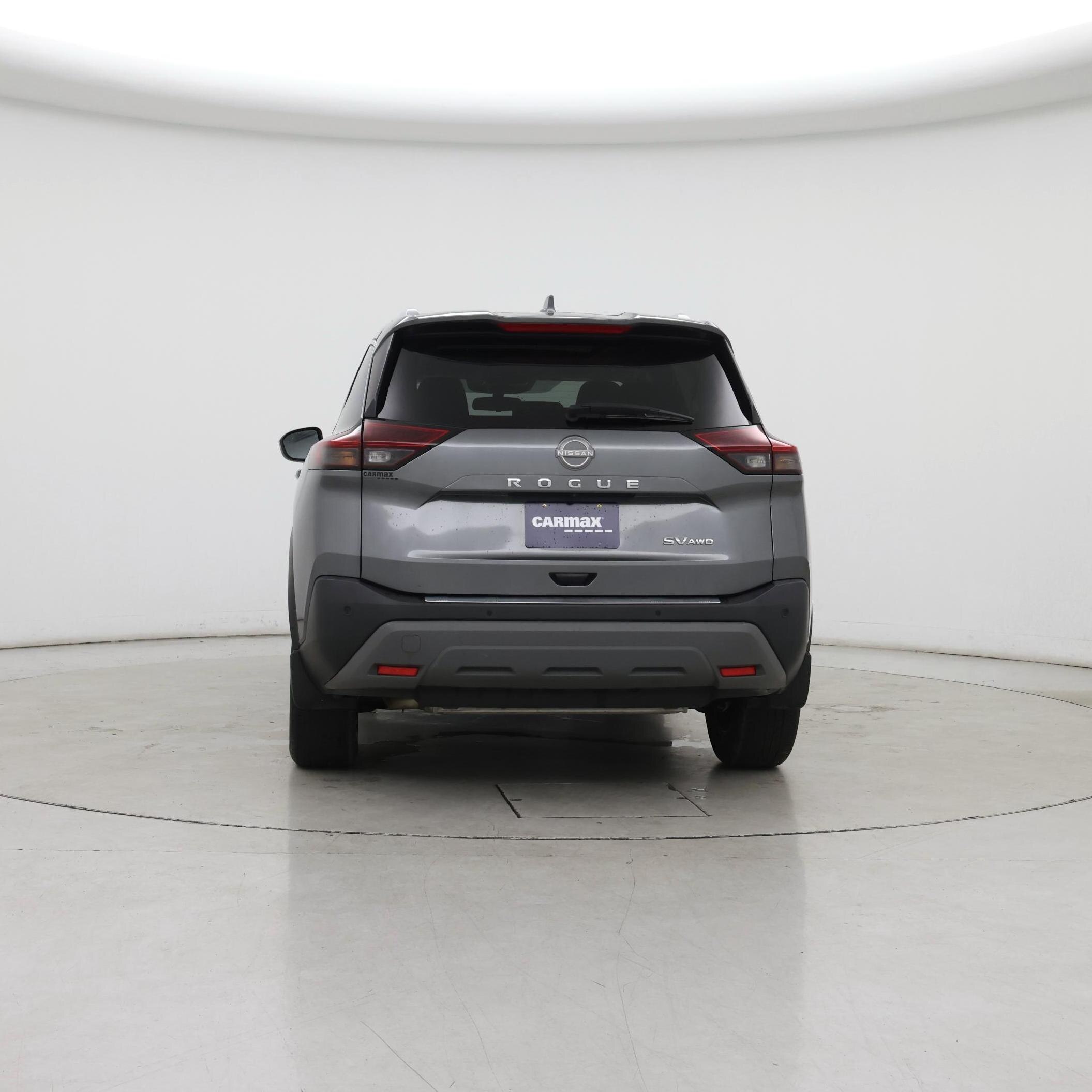 Thumbnail: 2023 Nissan Rogue - 6
