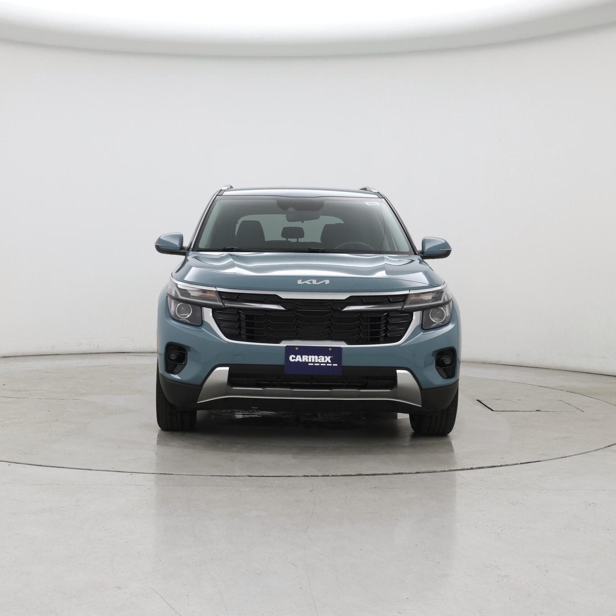 Thumbnail: 2024 Kia Seltos - 5