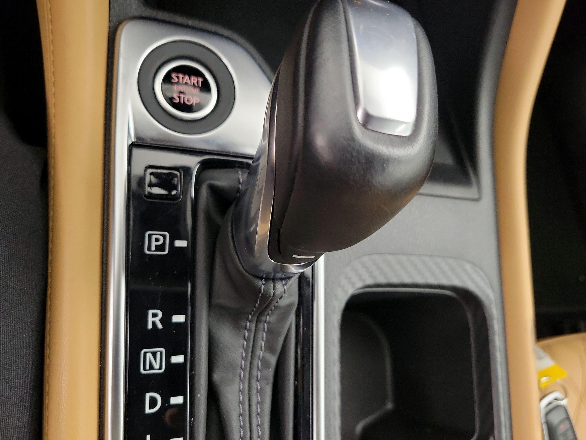 Thumbnail: 2024 Nissan Sentra - 17