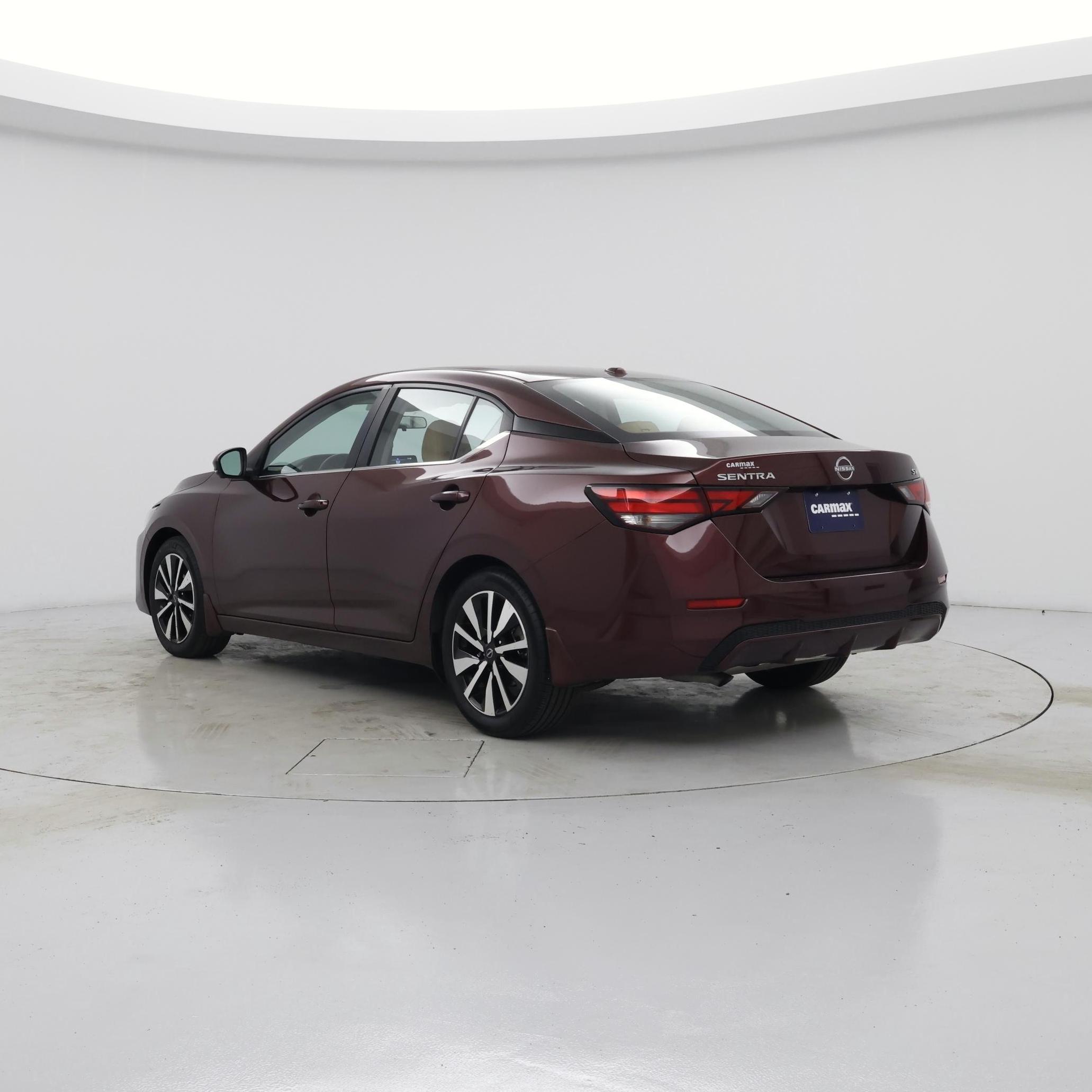Thumbnail: 2024 Nissan Sentra - 2